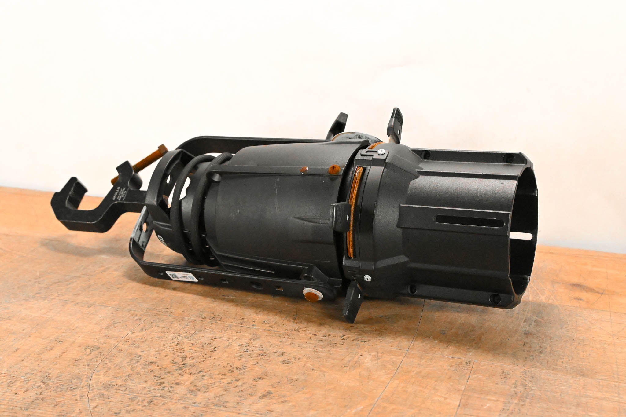 ETC Source Four 750 Ellipsoidal Light (No Lens Tube)