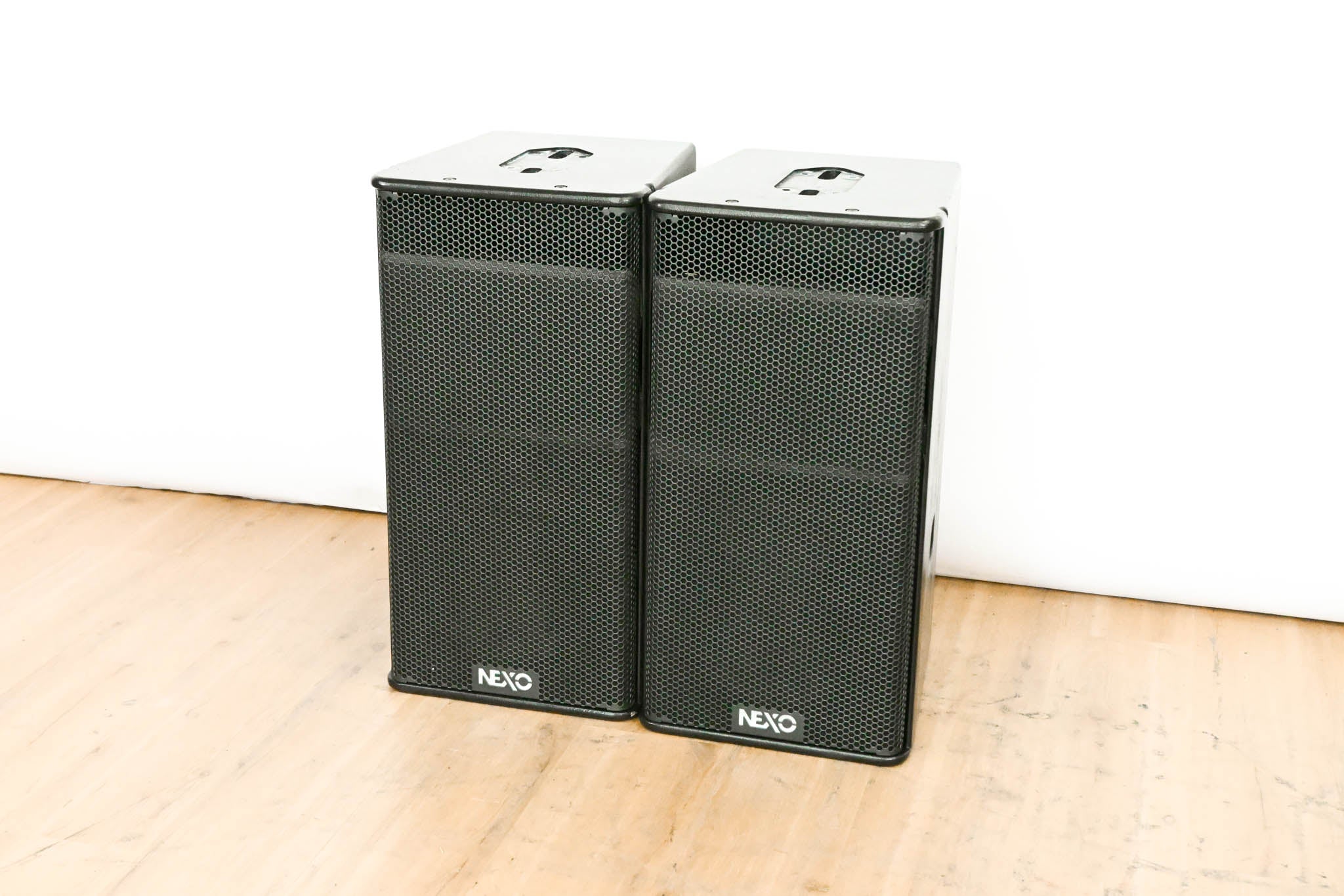 NEXO GEO S1210 2-Way Passive Loudspeaker (PAIR)