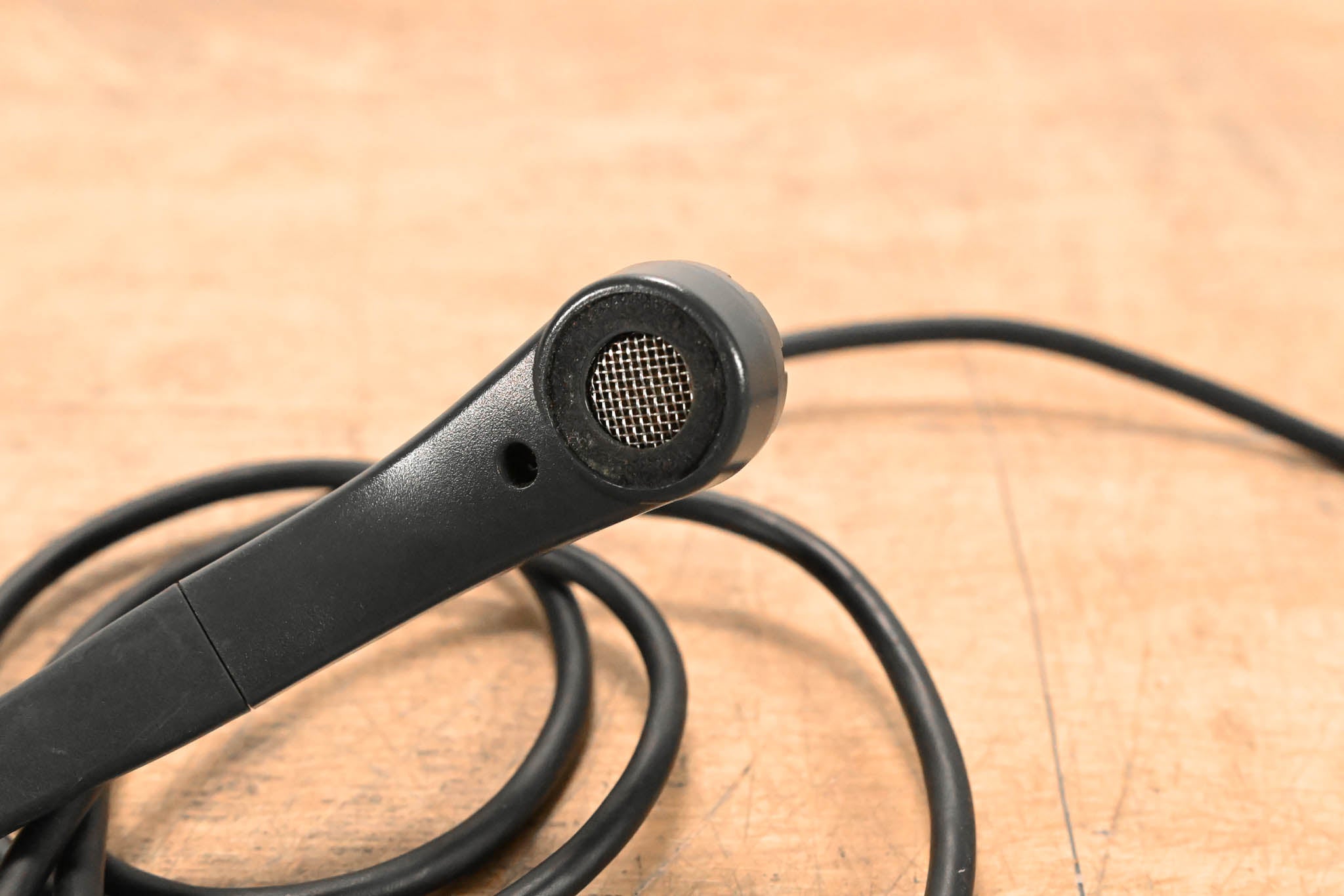 Clear-Com CC-95 Single-Muff Intercom Headset
