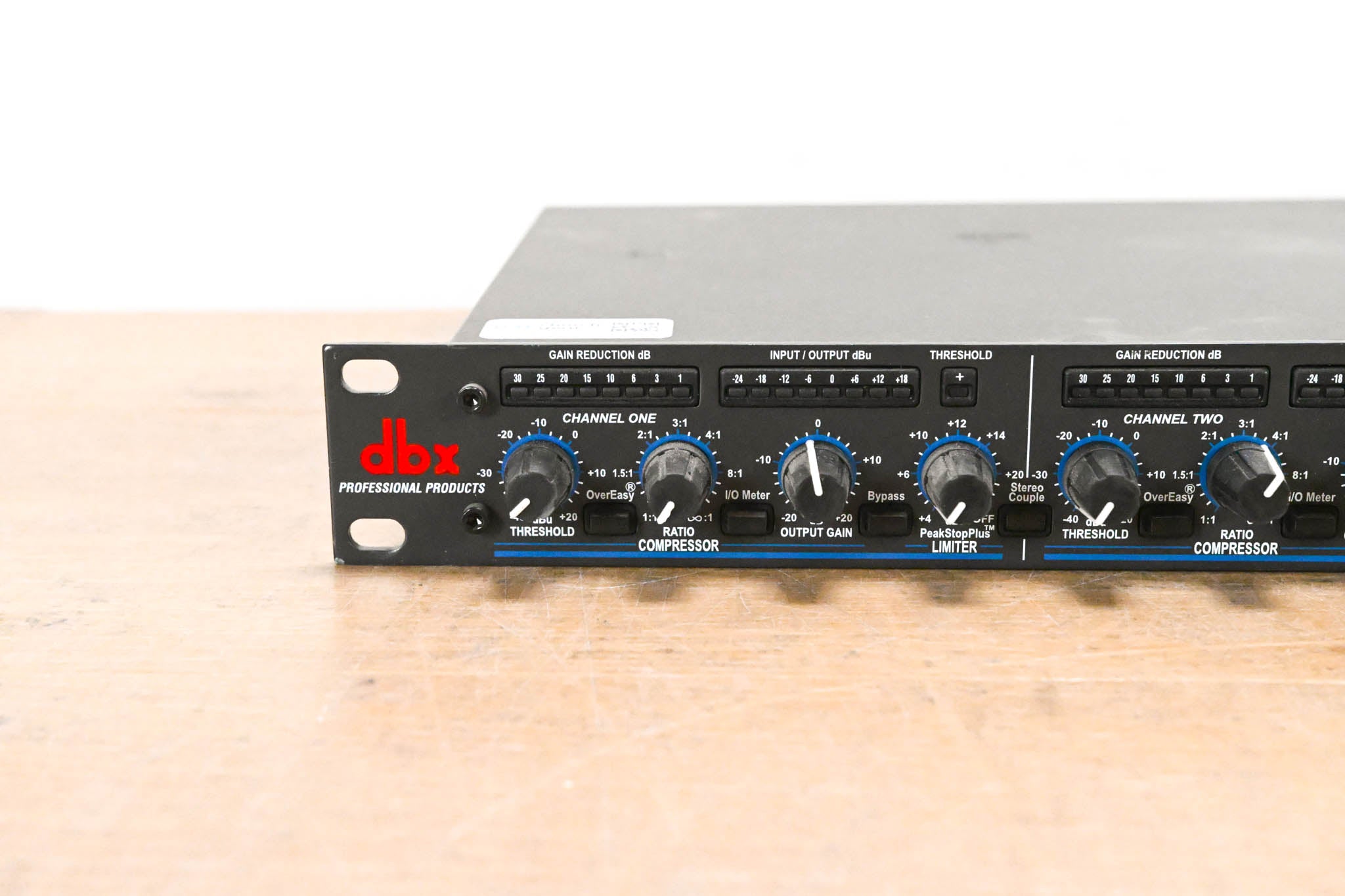 dbx 1046 Quad Compressor/Limiter