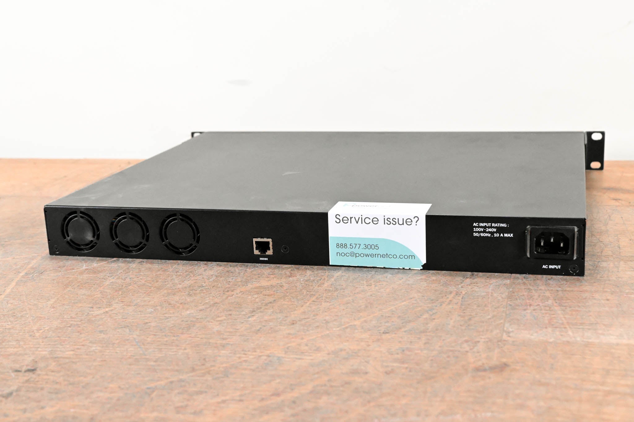 Ruckus ICX 7150-48PF 48-Port 1G PoE Access Switch