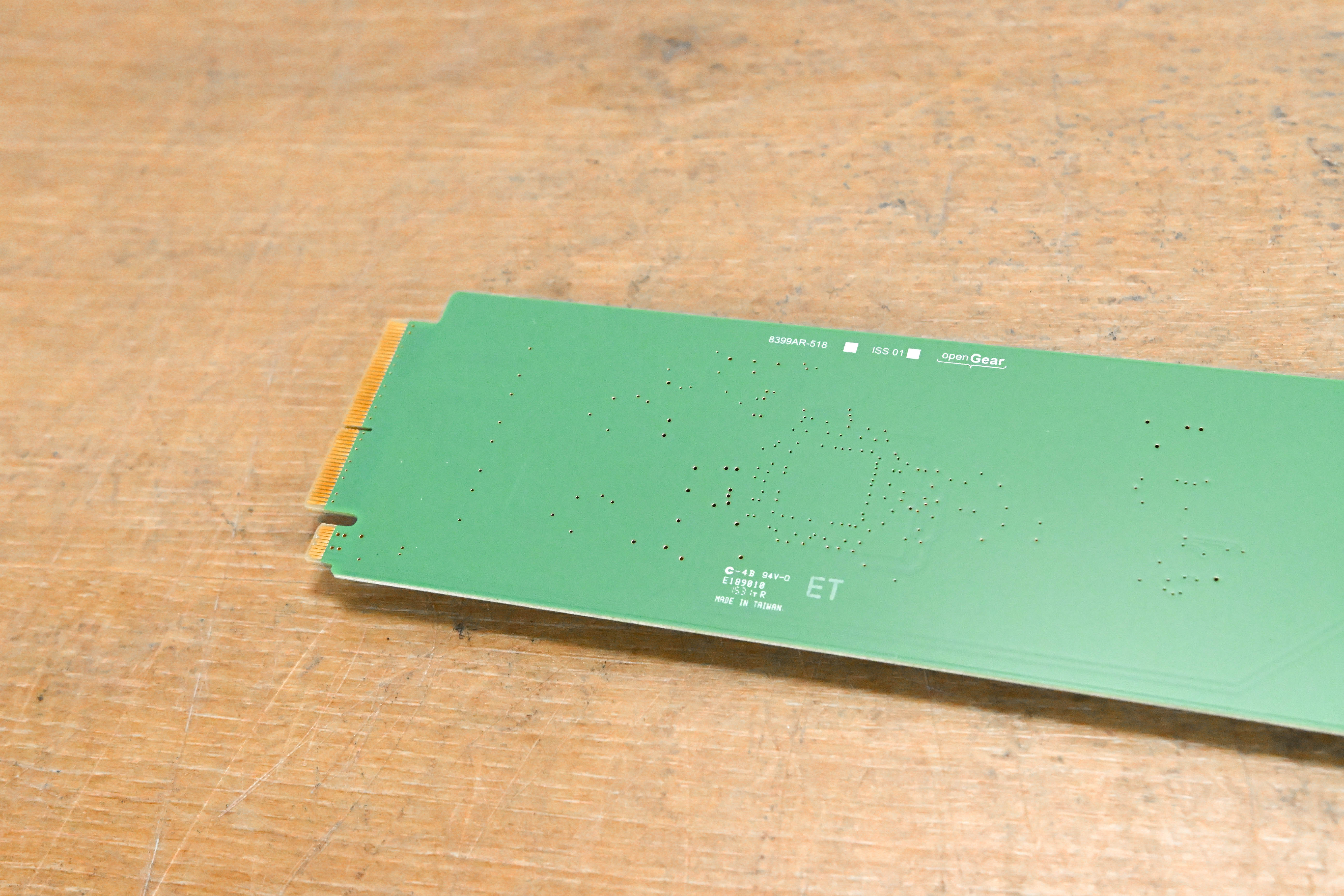 Ross ADA-8402-B AES / EBU Distribution Amplifier Module
