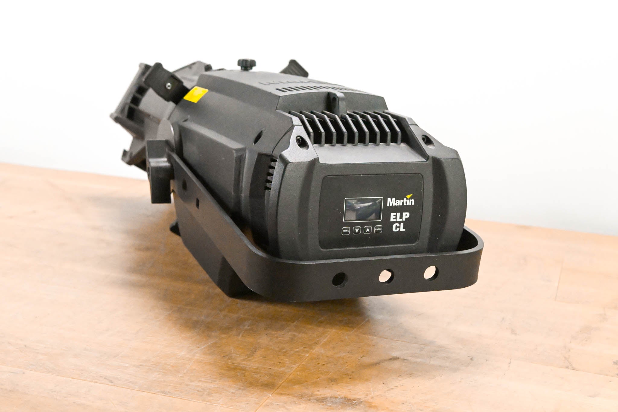 Martin ELP CL Color LED Ellipsoidal Light w/ ETC 26 Degree Lens Tube