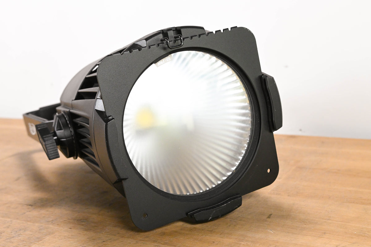 Elation KL PAR FC 280W RGBMA LED Par Wash Light - Black (NO POWER CABLE)