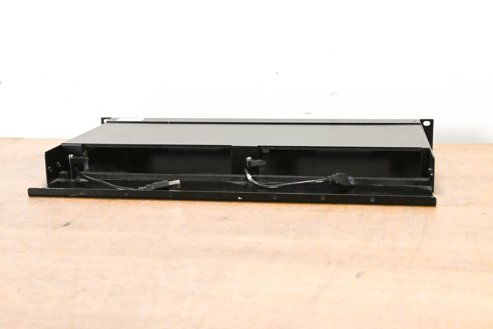 Sonnet RackMac mini 1U Rack Mount Enclosure for Mac Mini