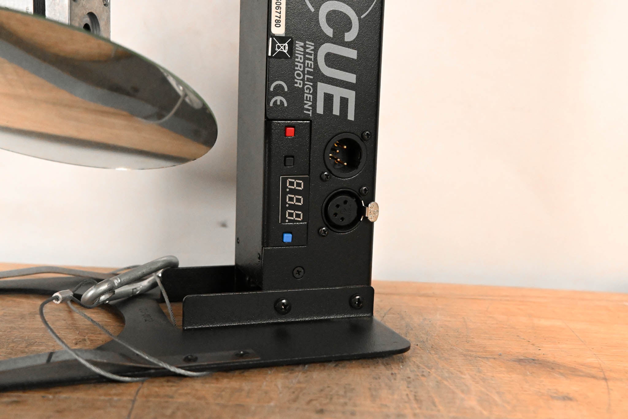 Rosco I-CUE Intelligent Mirror (NO POWER SUPPLY)