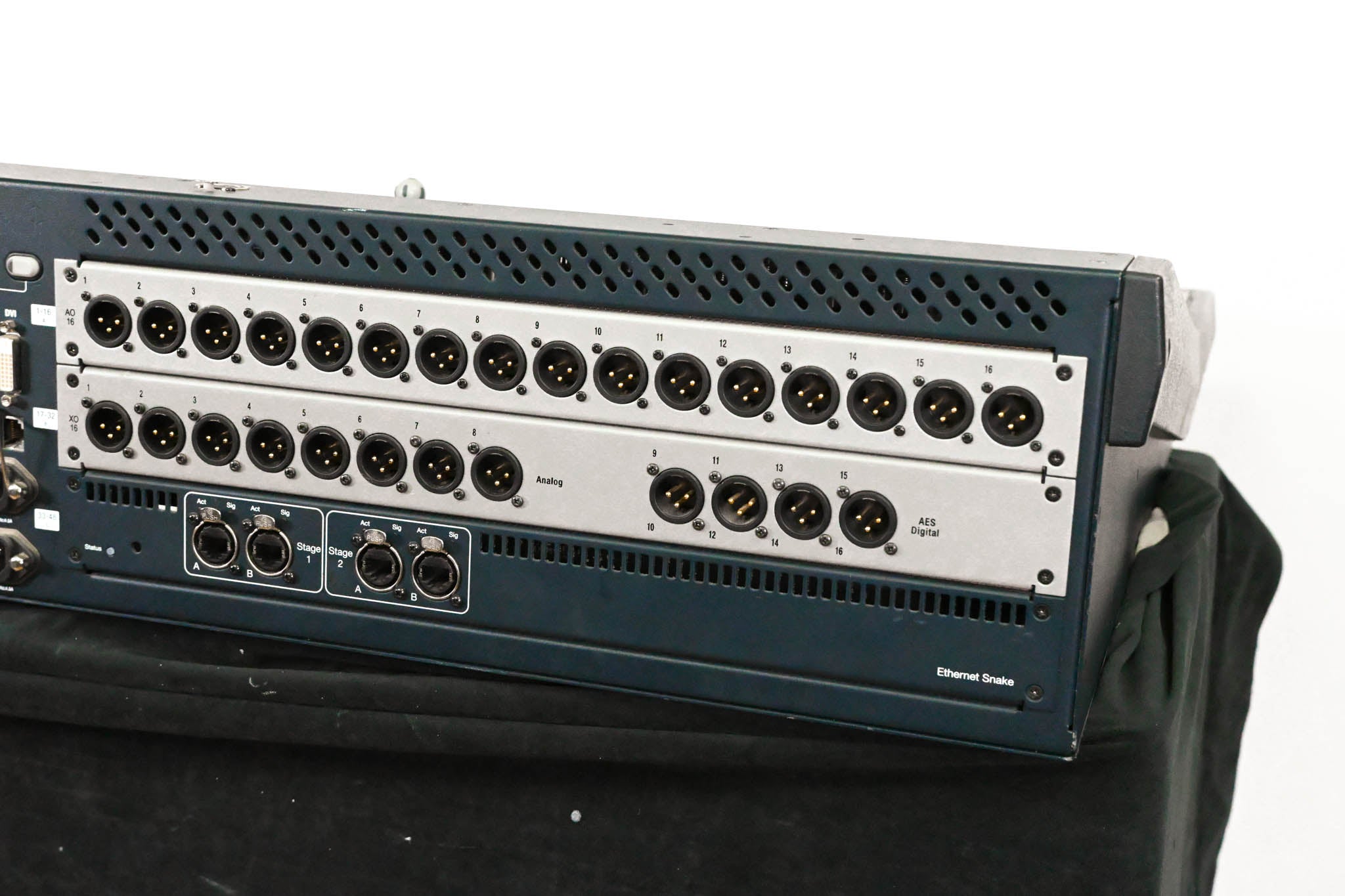AVID VENUE SC48 Digital Audio Mixing Console
