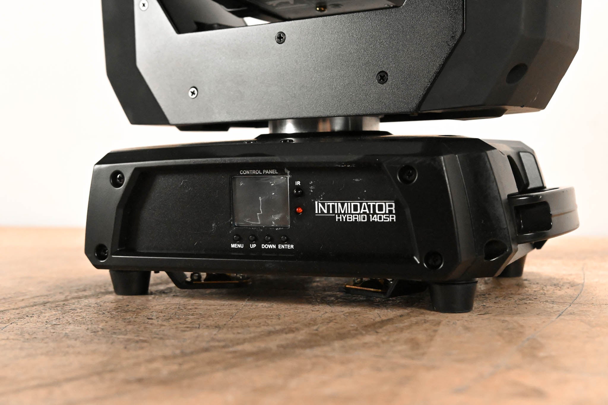 Chauvet Intimidator Hybrid 140SR Moving Head Lighting Fixture