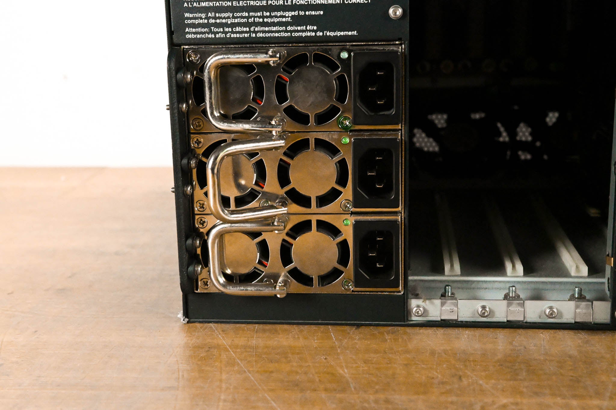 Midas DL371 Audio System Engine