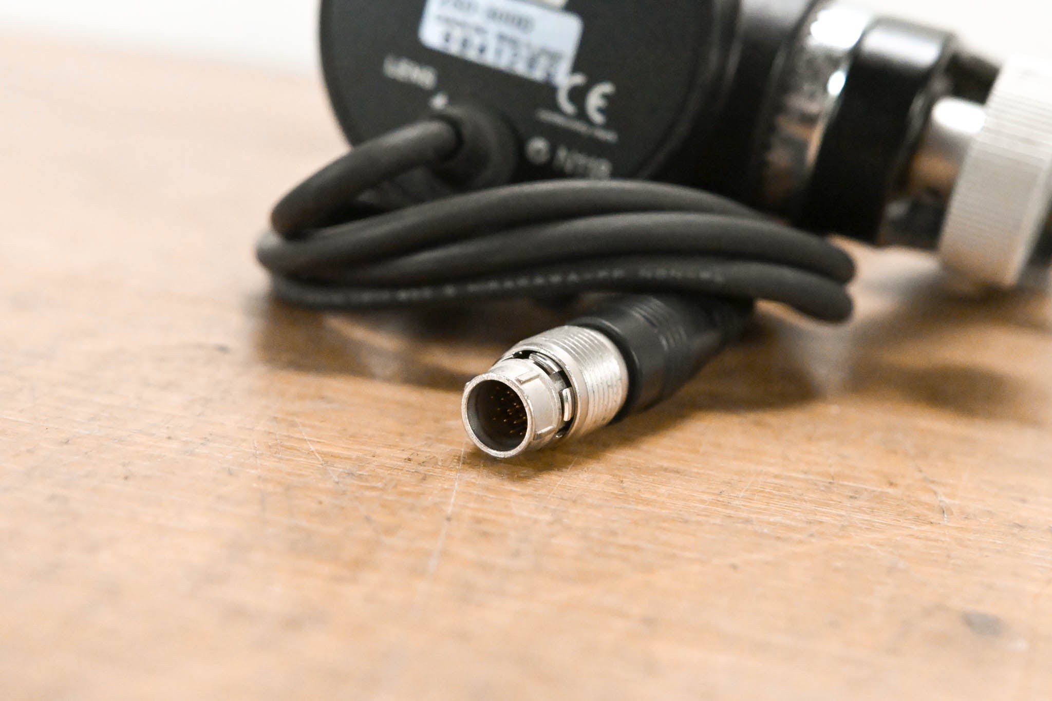 Canon ZSD-300D Digital Zoom Servo Demand