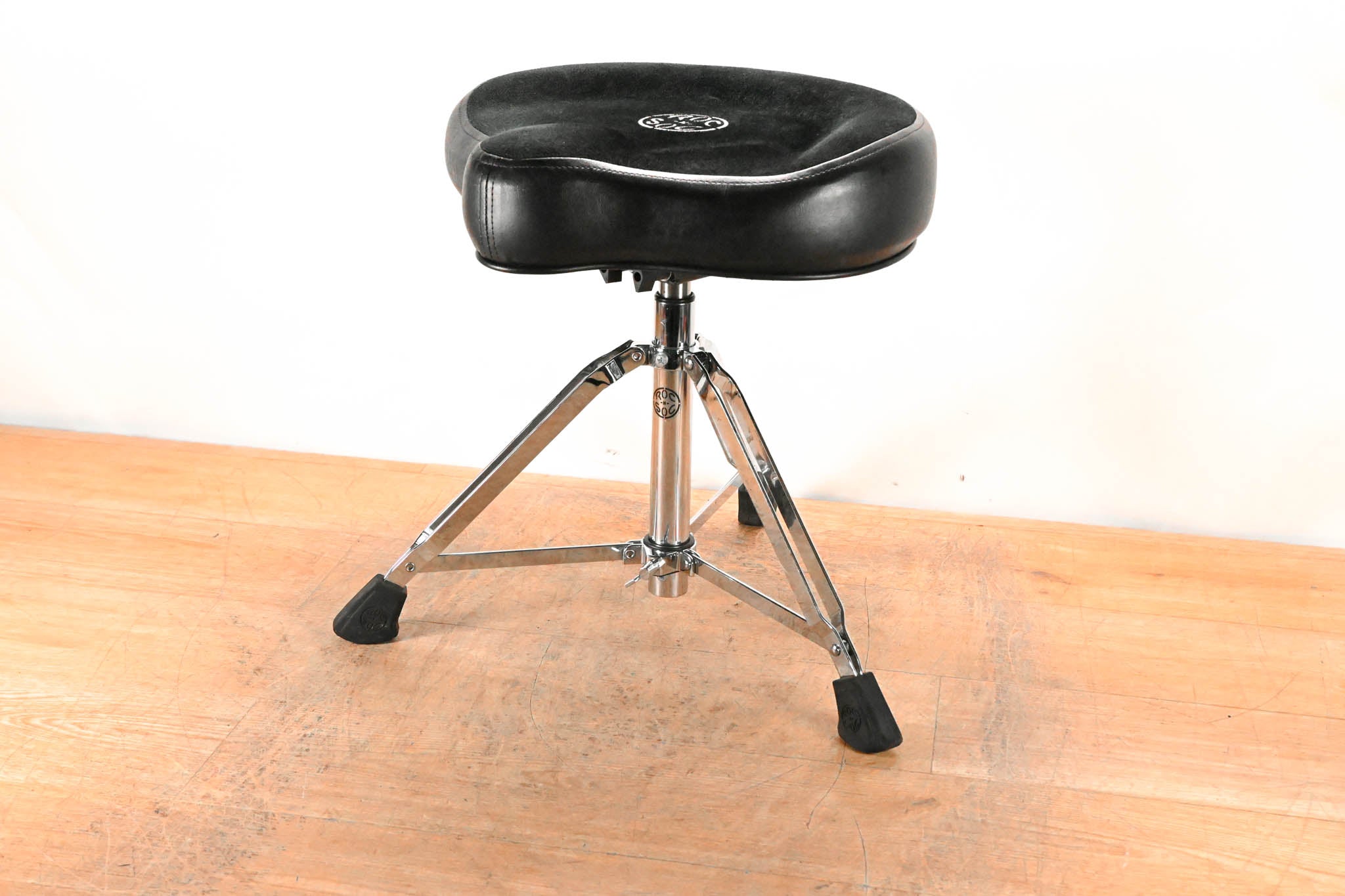 Roc-N-Soc NR-OK Drum Nitro Throne - Black