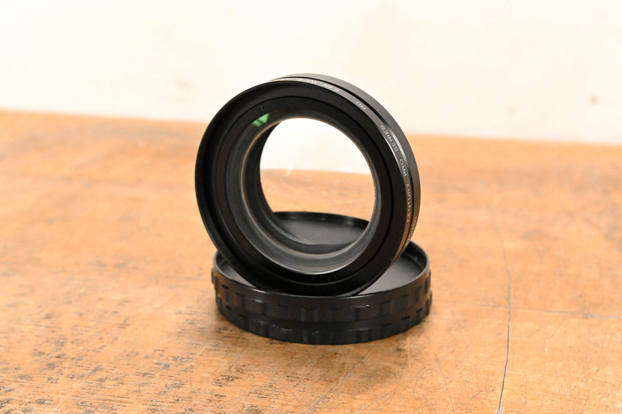 Century Pro Series 0.6x HD Wide Angle Adapter