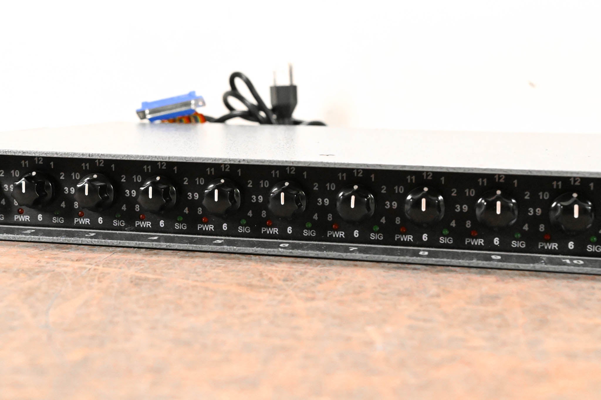 Doug Fleenor Design DMX512 Roto-Router