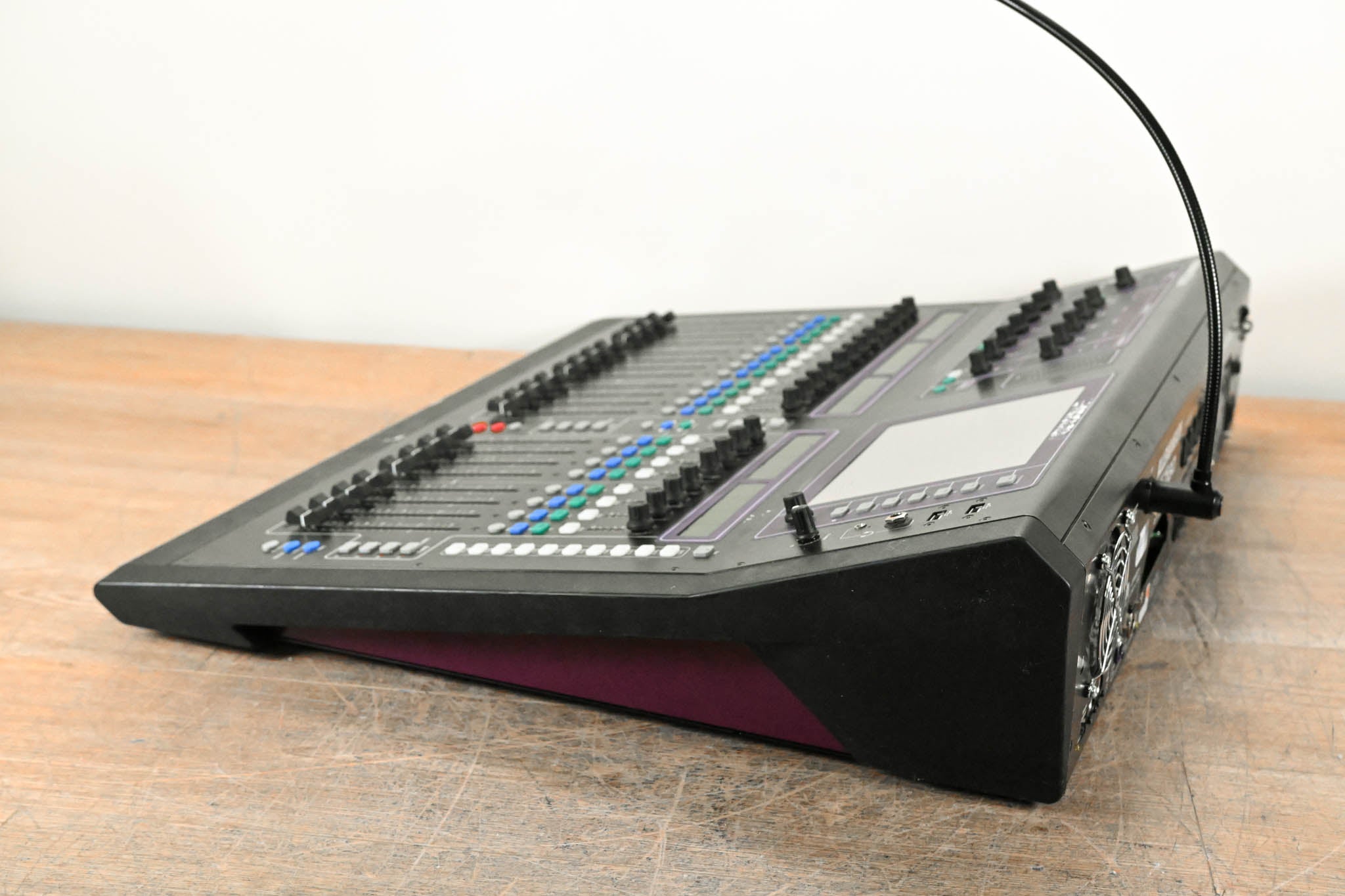 Allen & Heath GLD-80 Digital Audio Mixing Surface