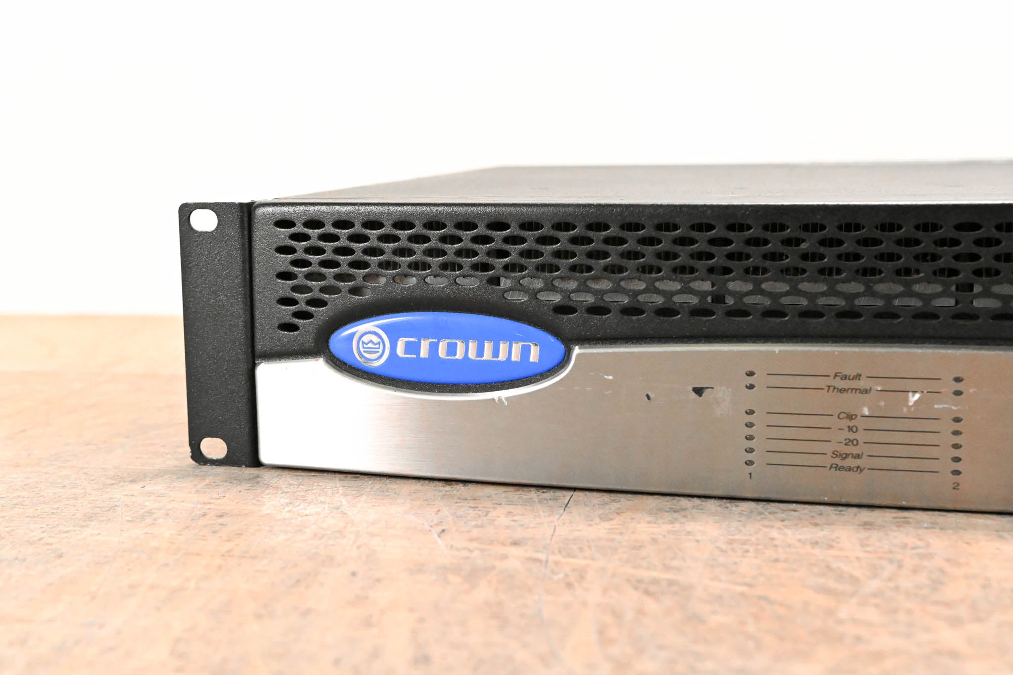 Crown CTs 2000 2-Channel 1000W Power Amplifier