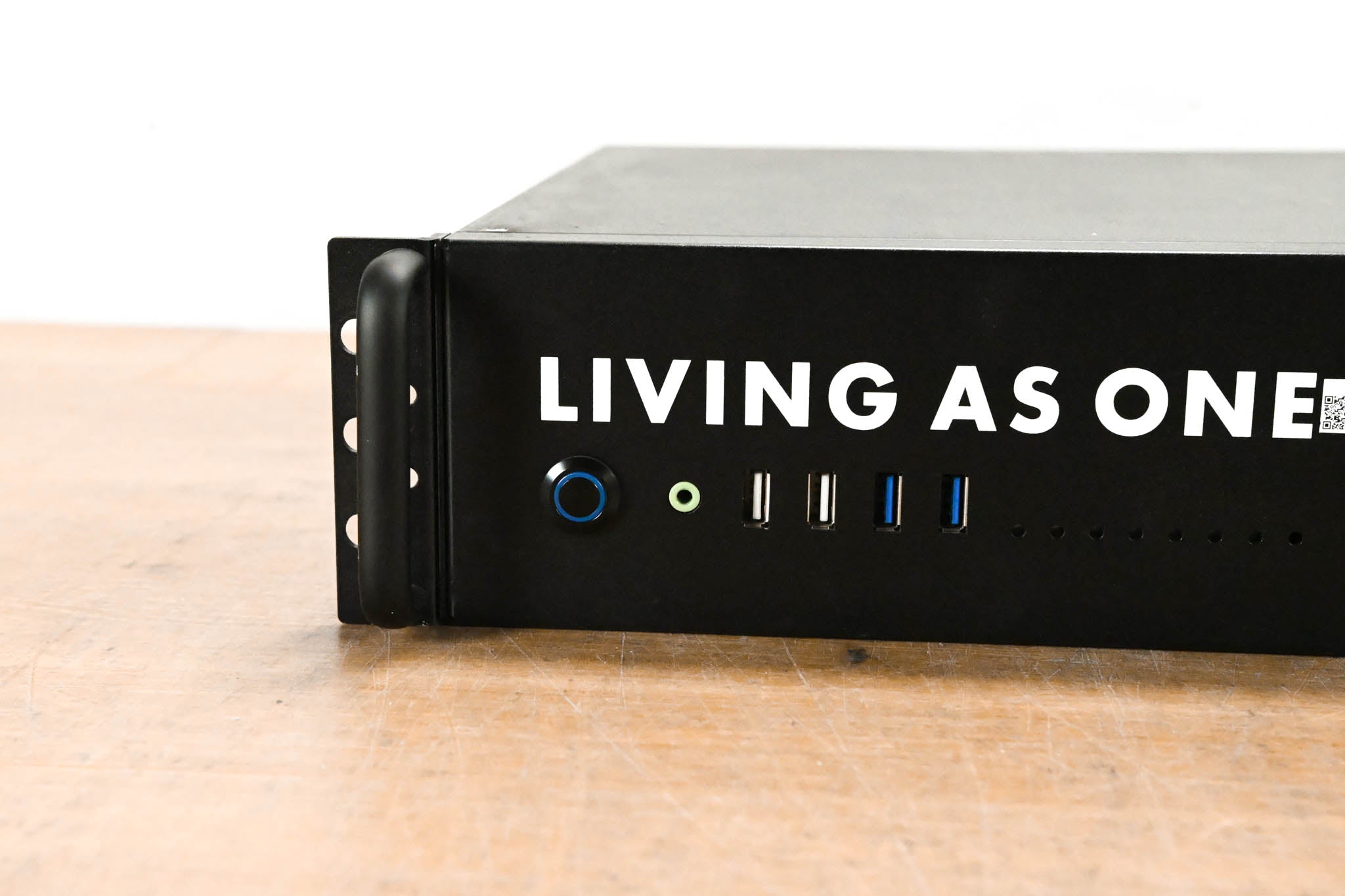 Living As One (Resi) E1000 Multisite Encoder