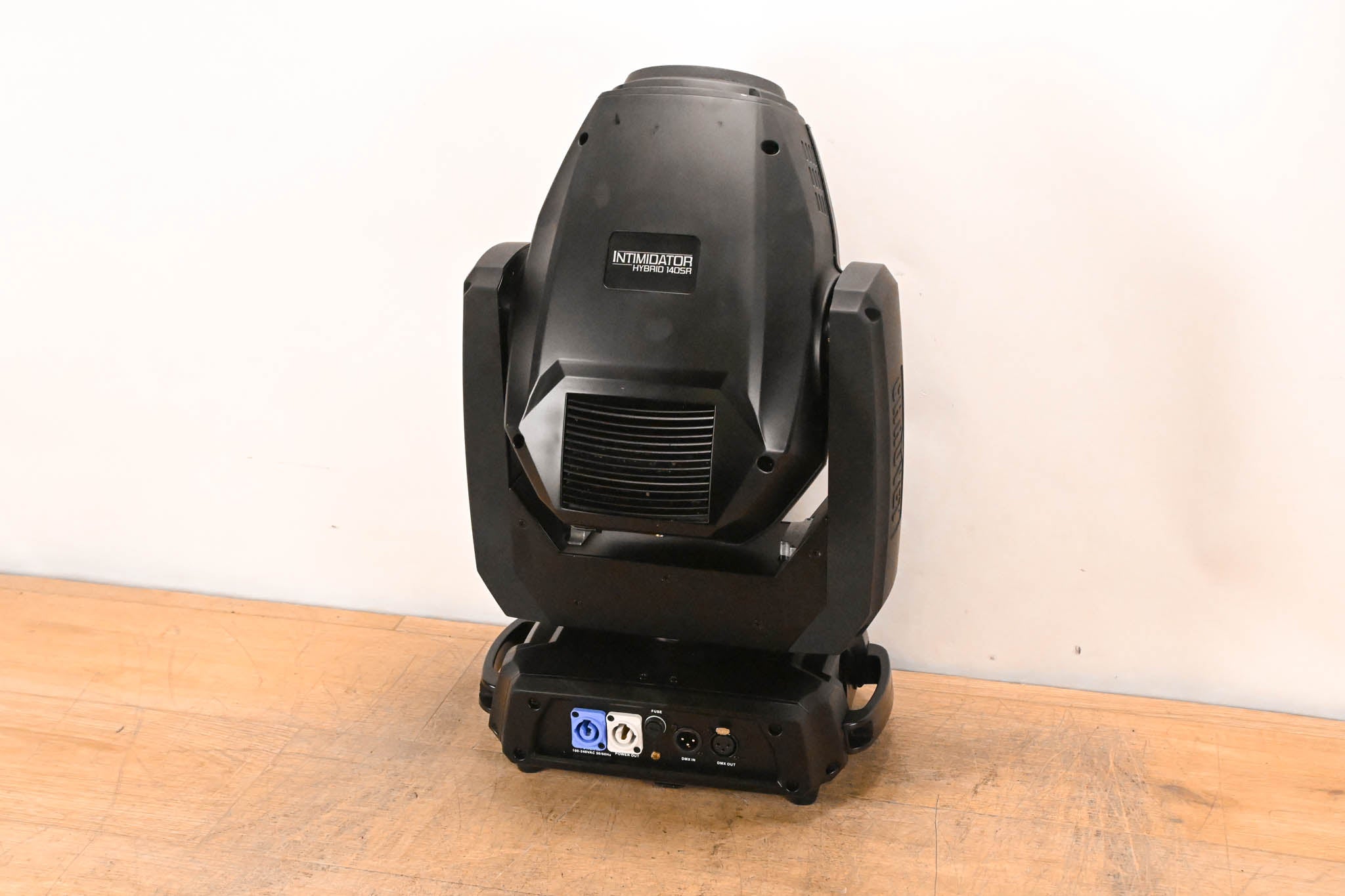 Chauvet Intimidator Hybrid 140SR Moving Head Lighting Fixture