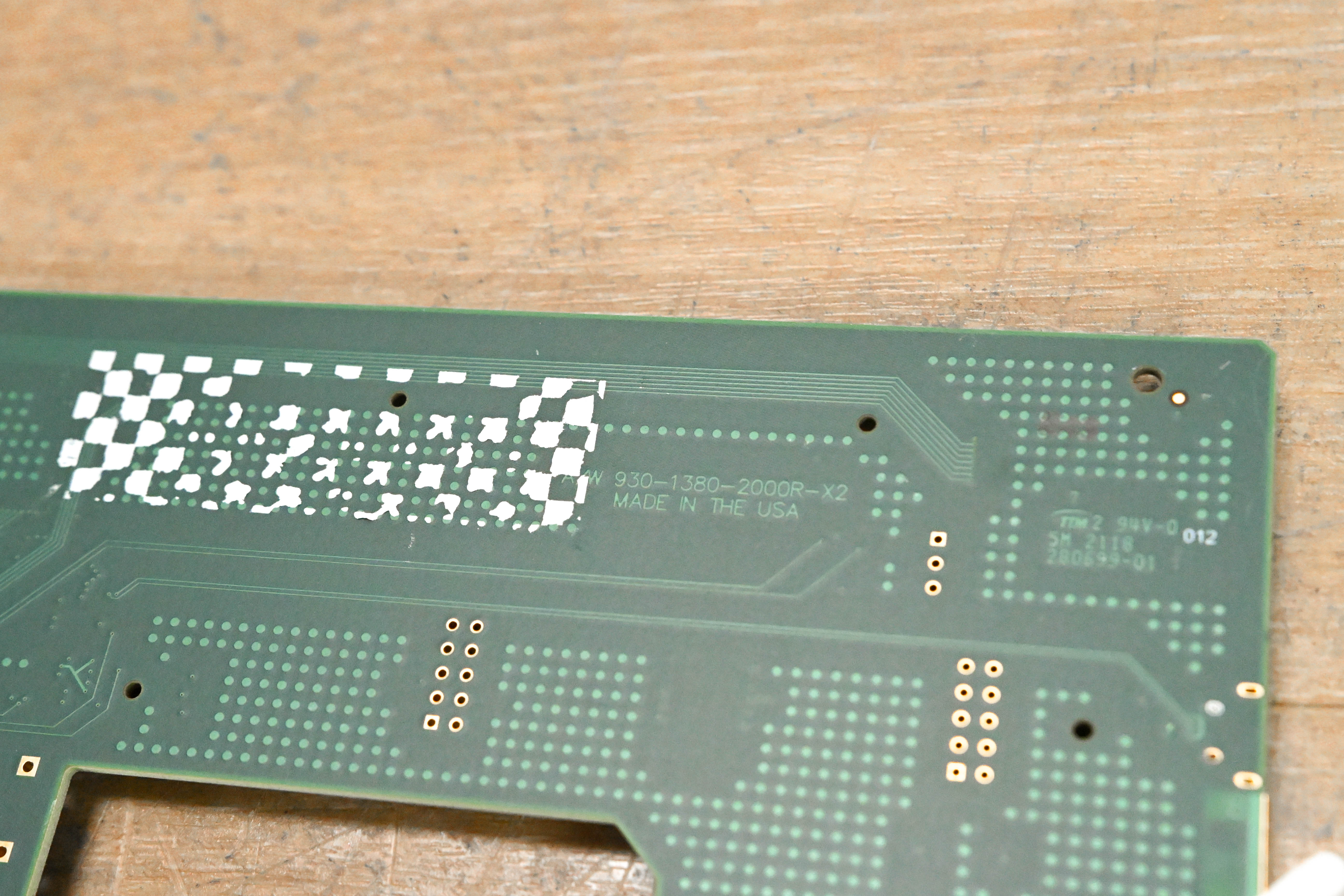 Cobalt 9933-EMDE-ADDA 3G/HD/SD-SDI Audio Embedder/De-Embedder Card