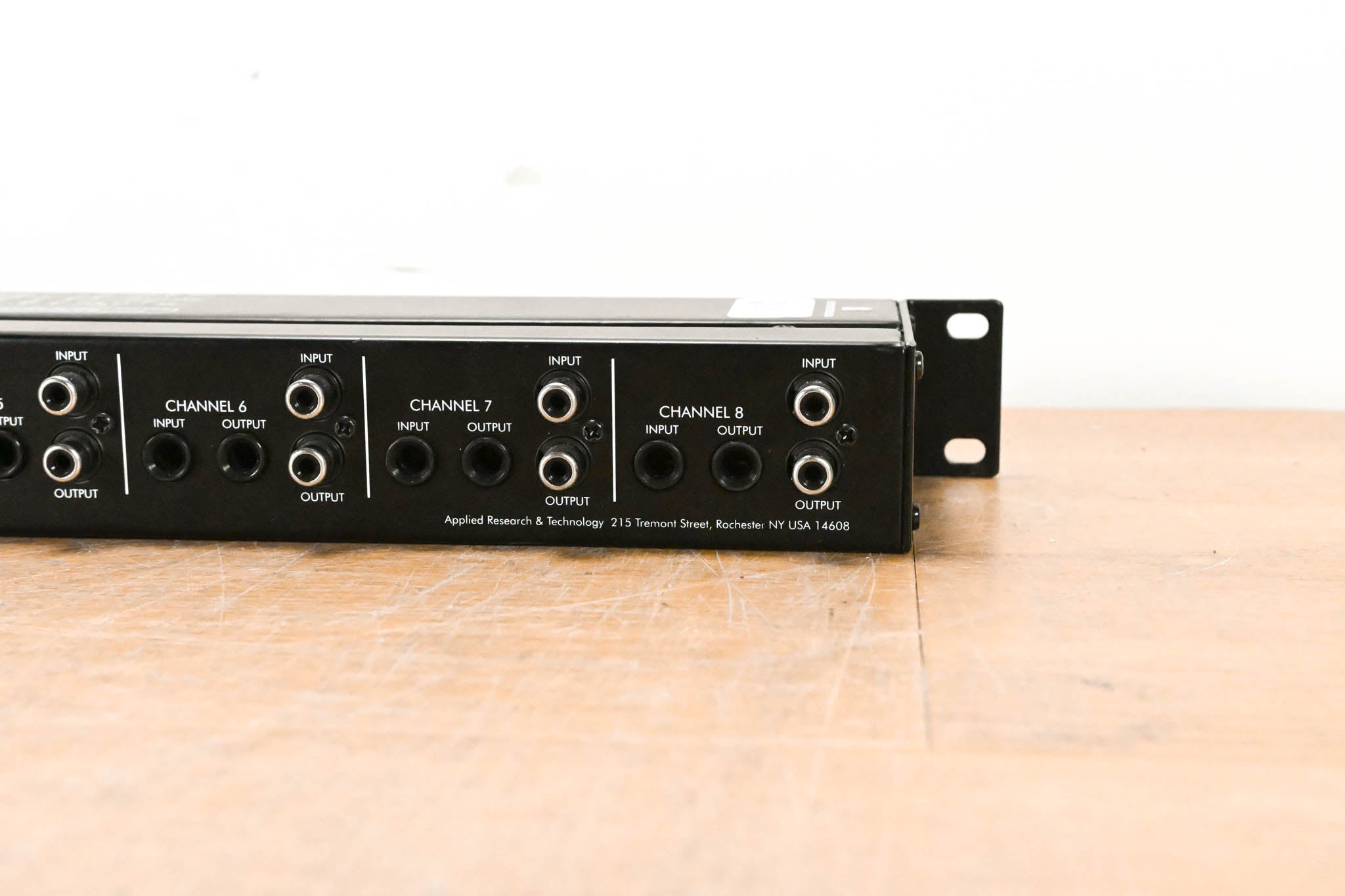 ART T8 8-Channel Transformer/Isolator
