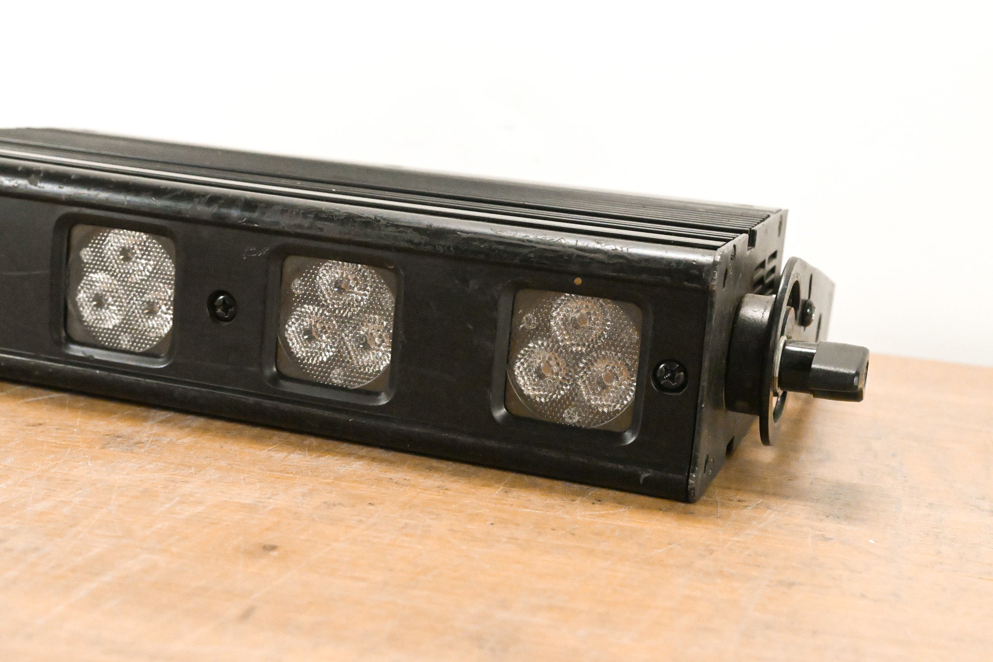 Elation Design LED 36 Brick LED Pixel Control Light Fixture