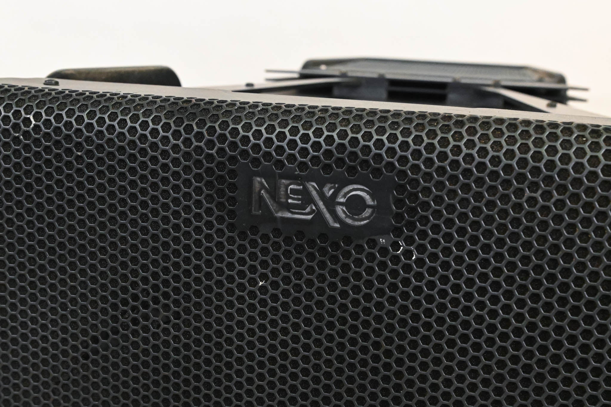 NEXO GEO SUB Cardioid Bass and Sub-Bass Module
