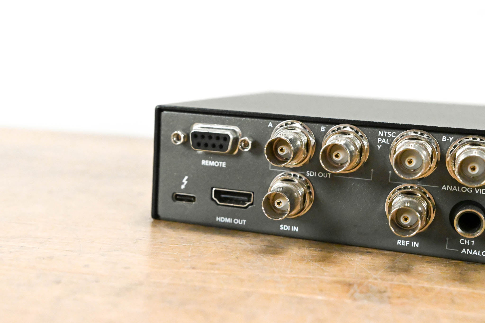Blackmagic Design UltraStudio HD Mini