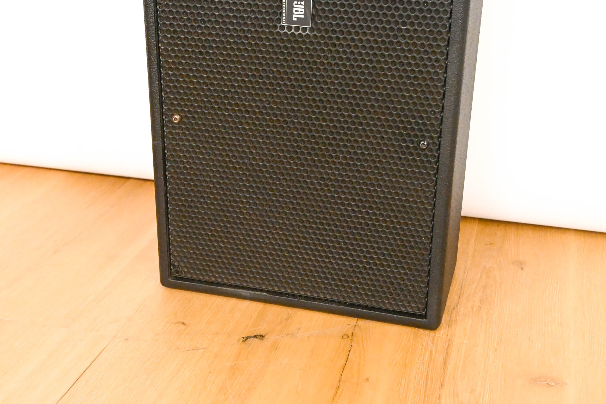 JBL TTM129 Ultra-Compact Passive Stage Monitor