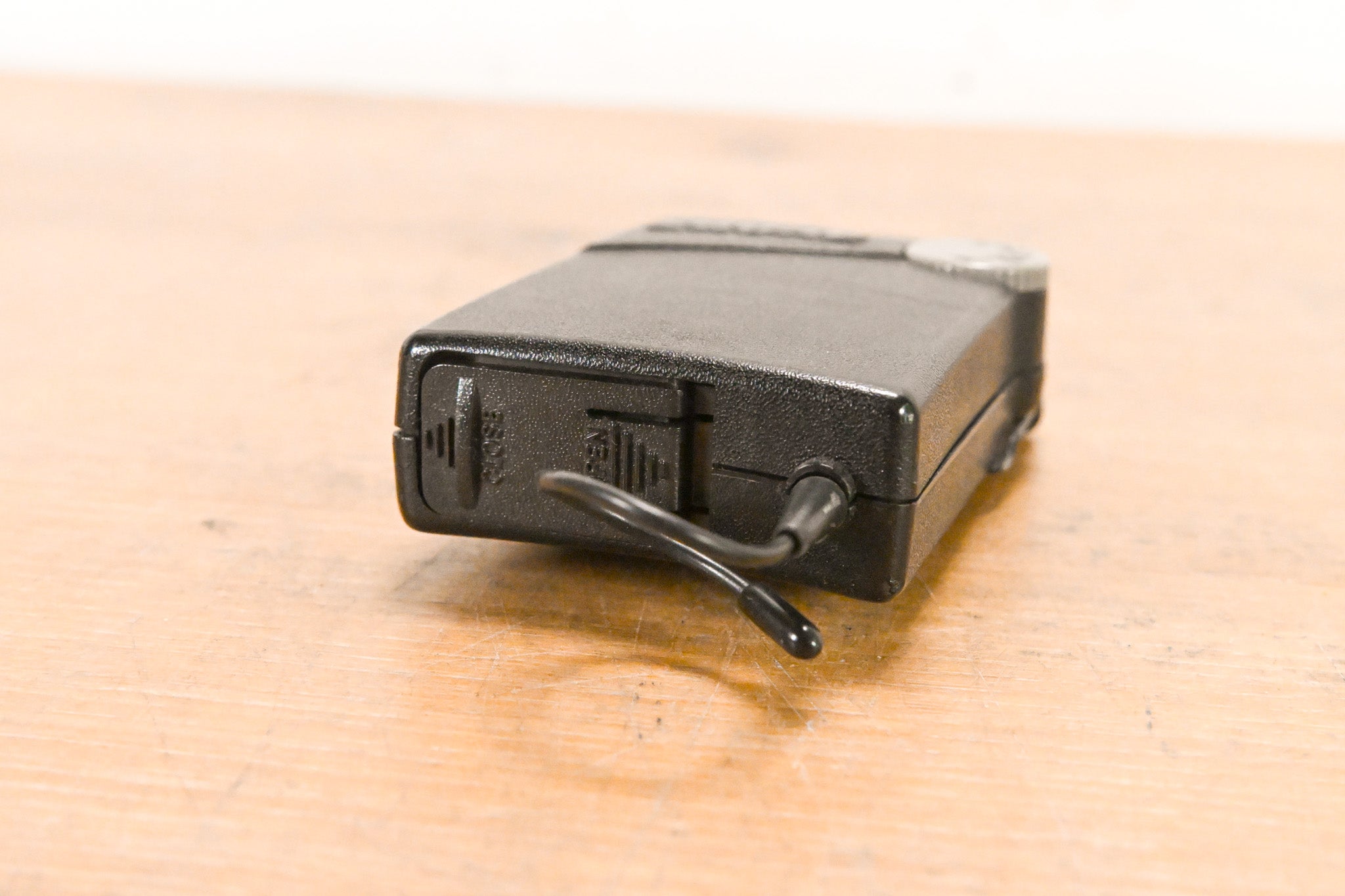 Shure P4R-HF Receiver for PSM 400 Personal Monitor System - 722-746 MHz