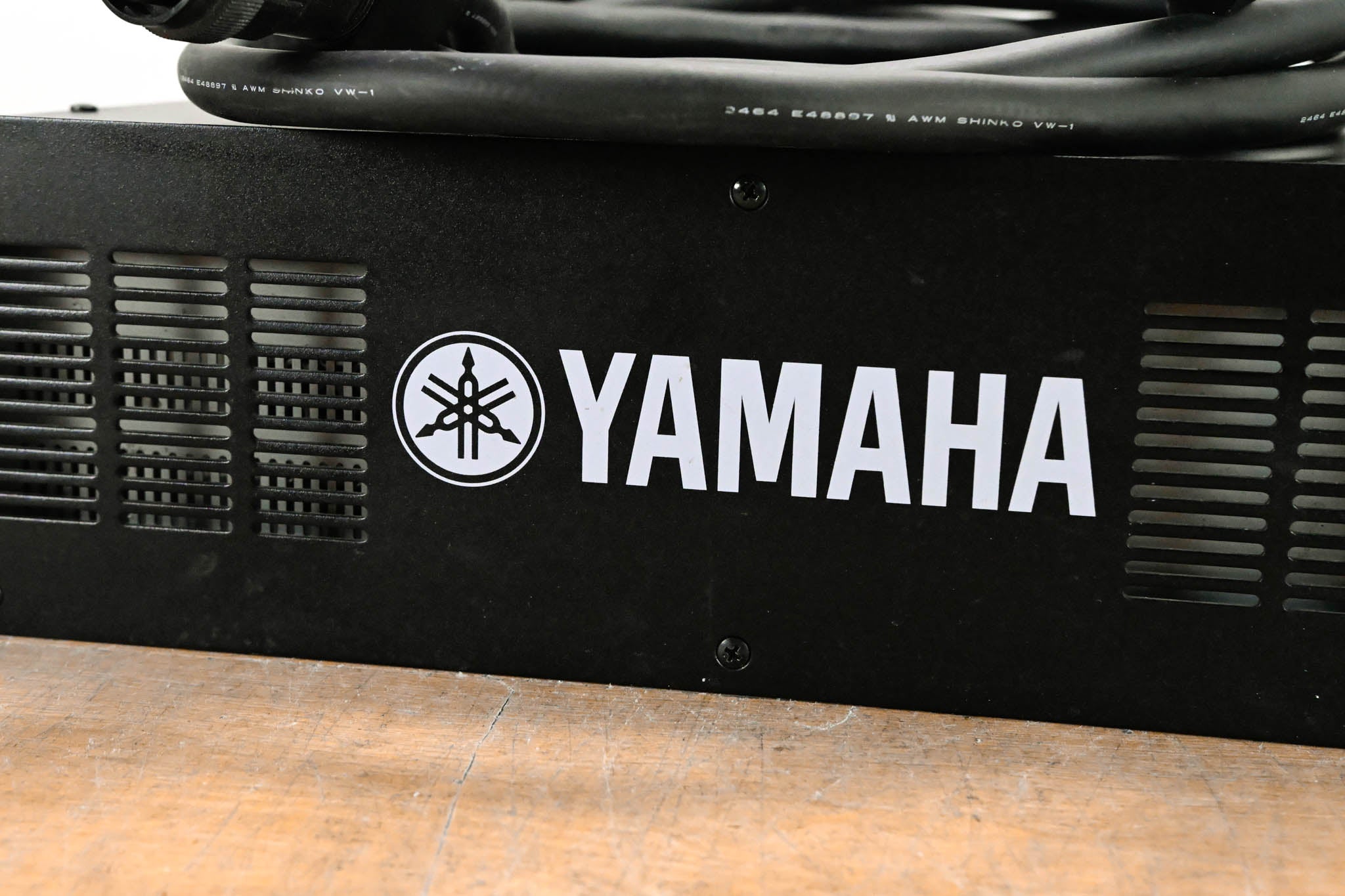 Yamaha PM5D-RH 48-Channel Digital Console with Road Case