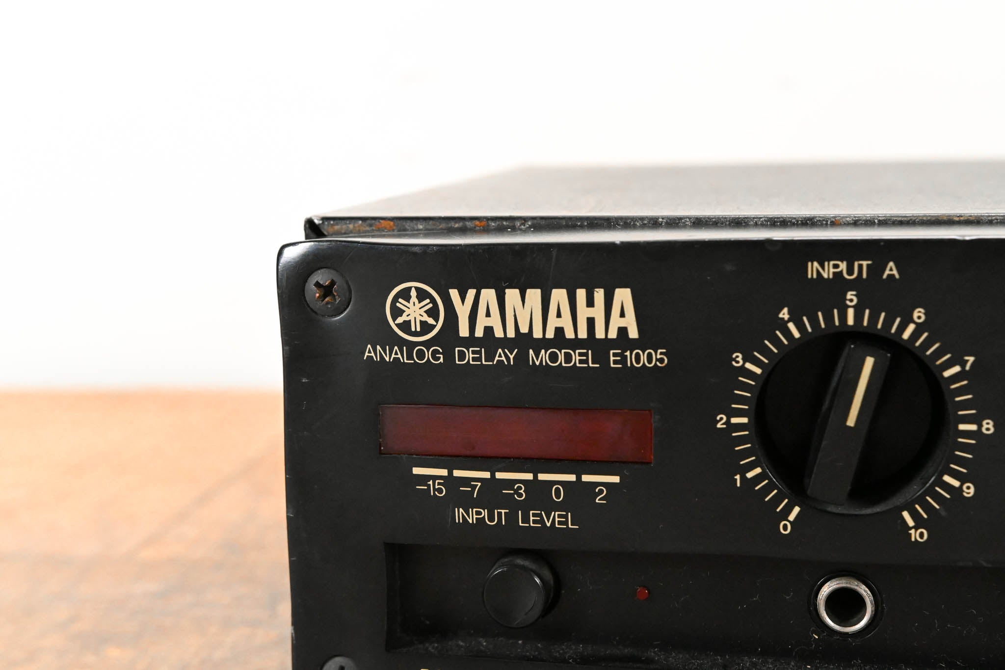 Yamaha E1005 Analog Delay