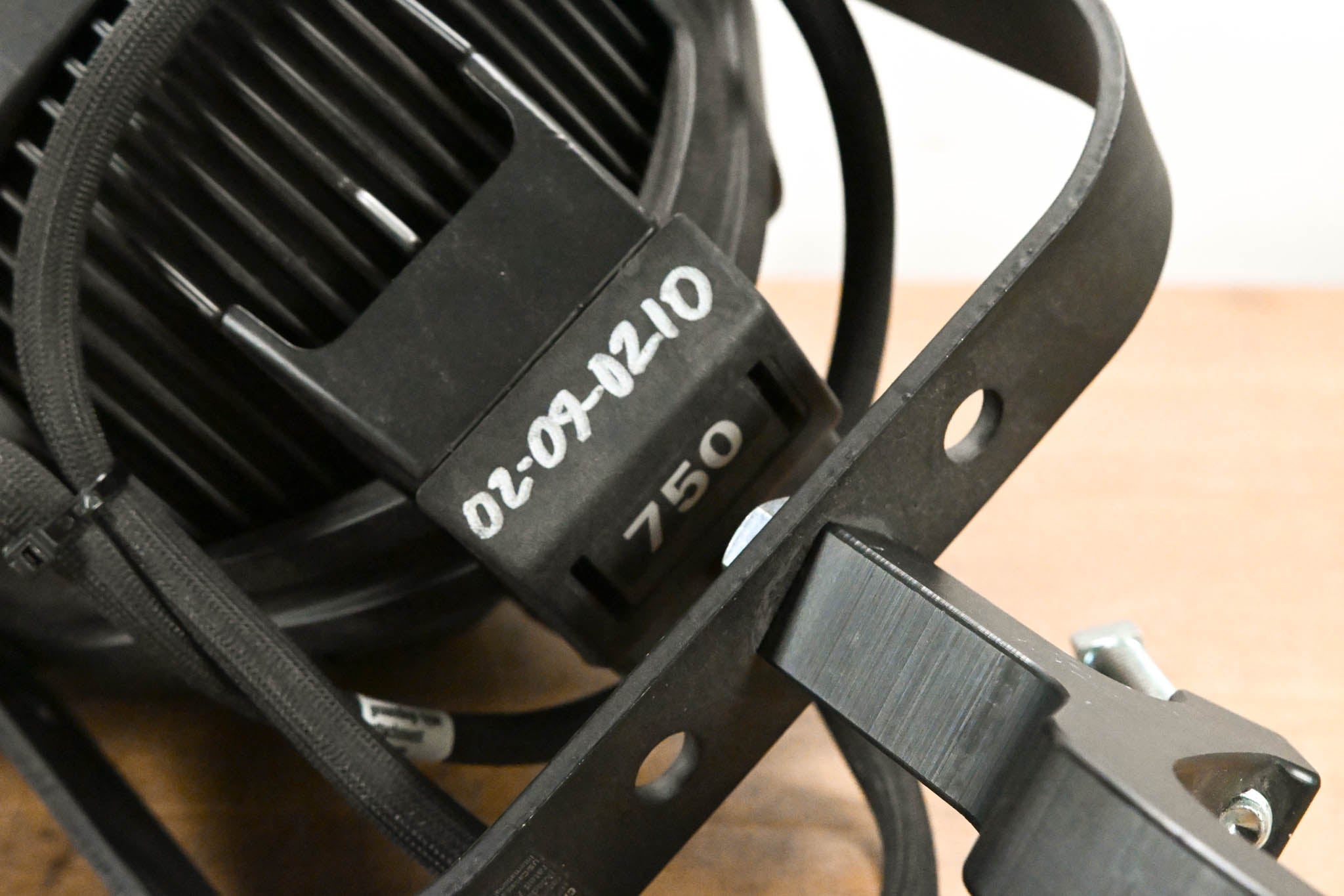 ETC Source Four PARNel Stage Light