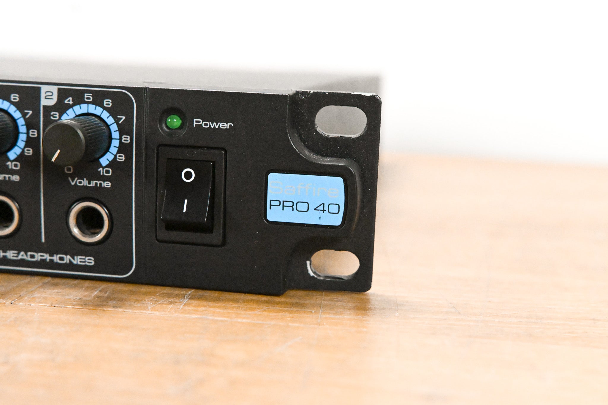Focusrite Saffire Pro 40 FireWire Audio Interface