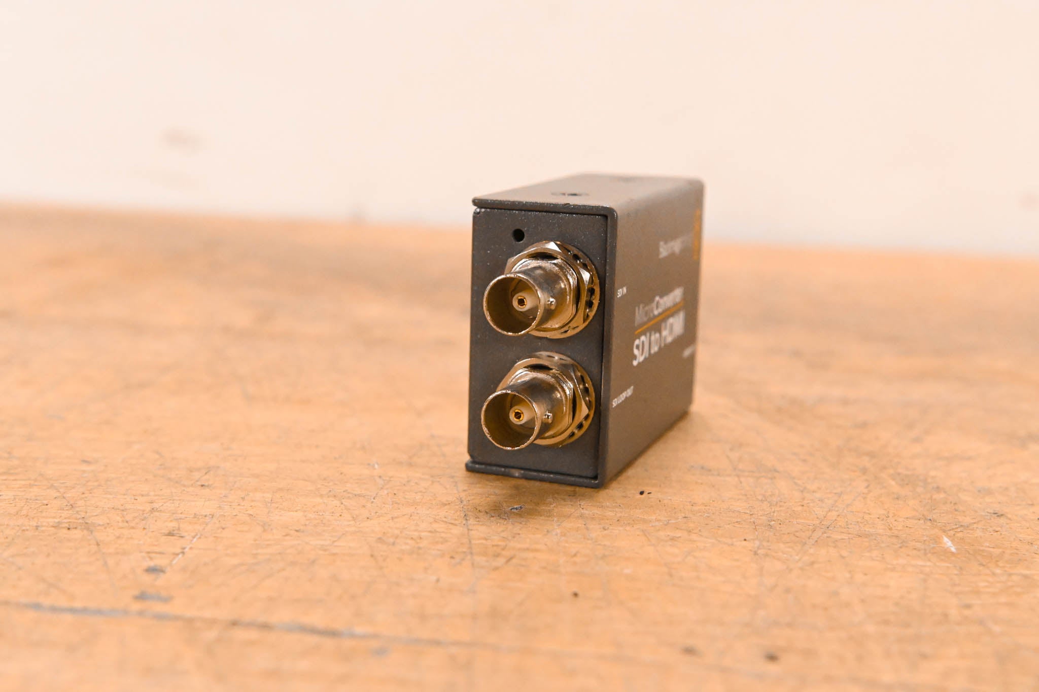 Blackmagic Design Micro Converter SDI to HDMI