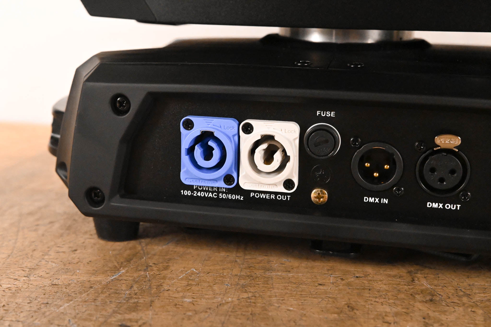 Chauvet Intimidator Hybrid 140SR Moving Head Lighting Fixture