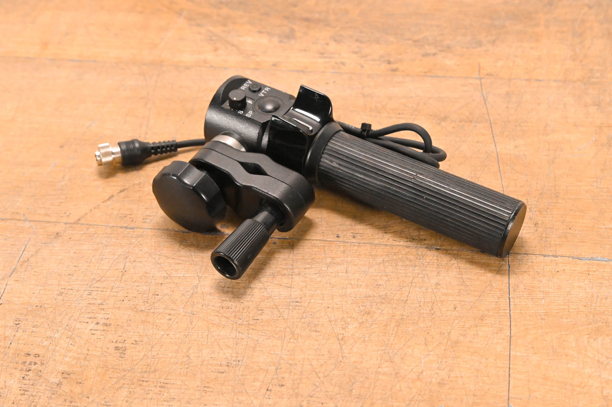 Fujinon SRD-92B Zoom Rate Demand with Speed Adjustment