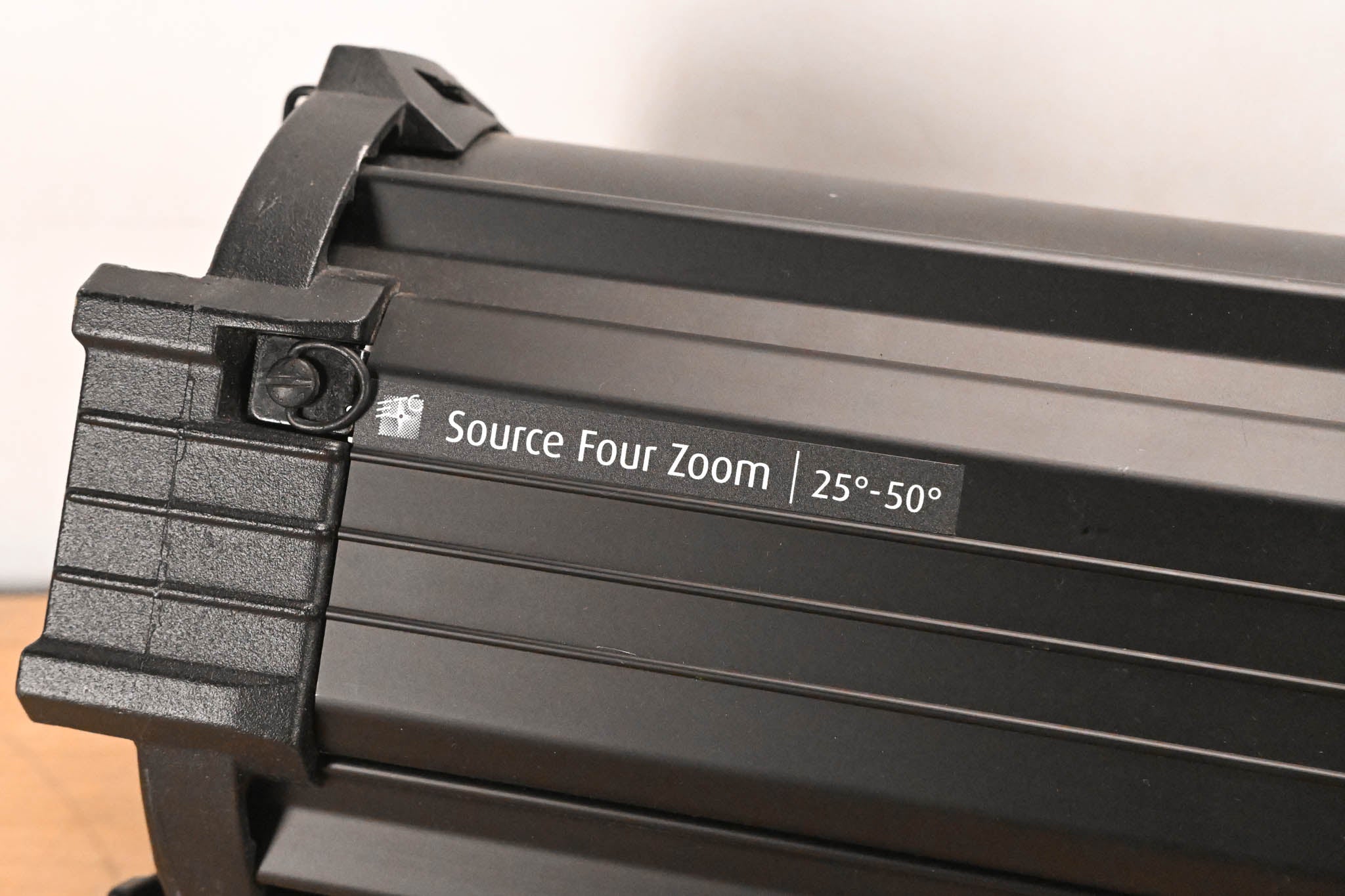 ETC Source Four Zoom 25-50 Degree 750 Ellipsoidal Light