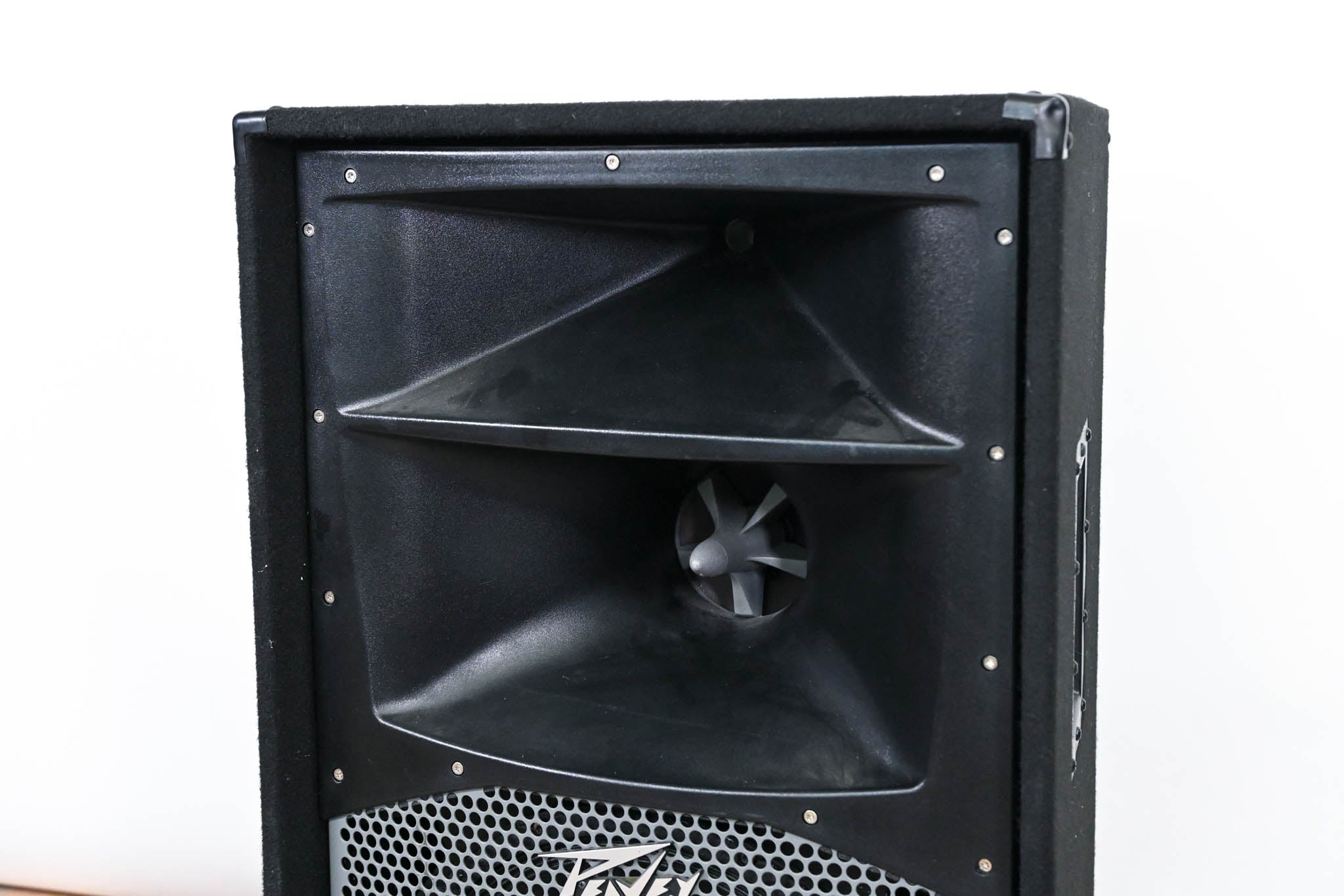 Peavey SP-3 3-Way Full Range Passive Loudspeaker