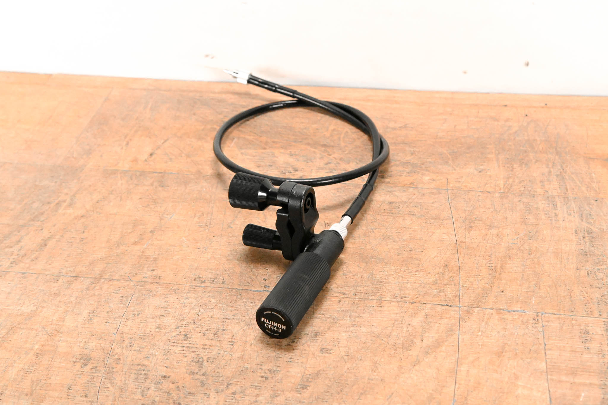 Fujinon CFH-3 Focus Grip for Professional Remote Lenses