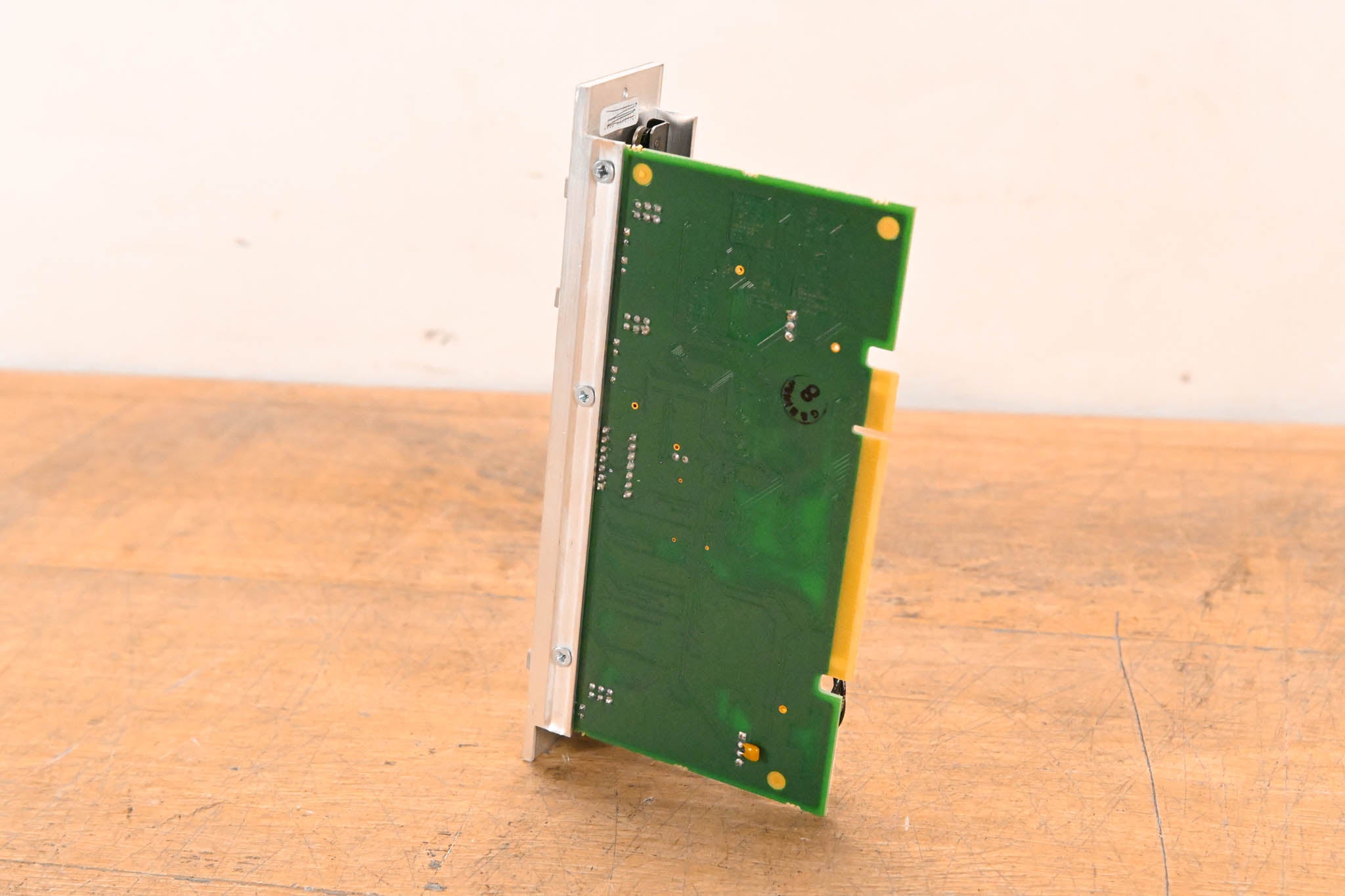 Solid State Logic C300 HD Motorized Fader Module – ALPS K-Fader Assembly