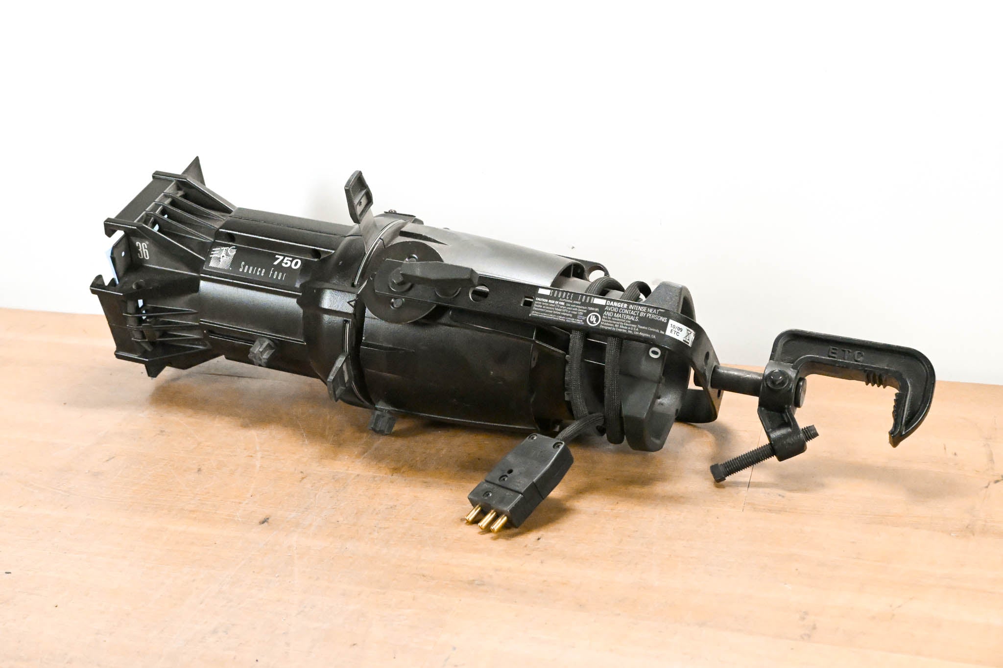 ETC Source Four 750 36 Degree Ellipsoidal Light