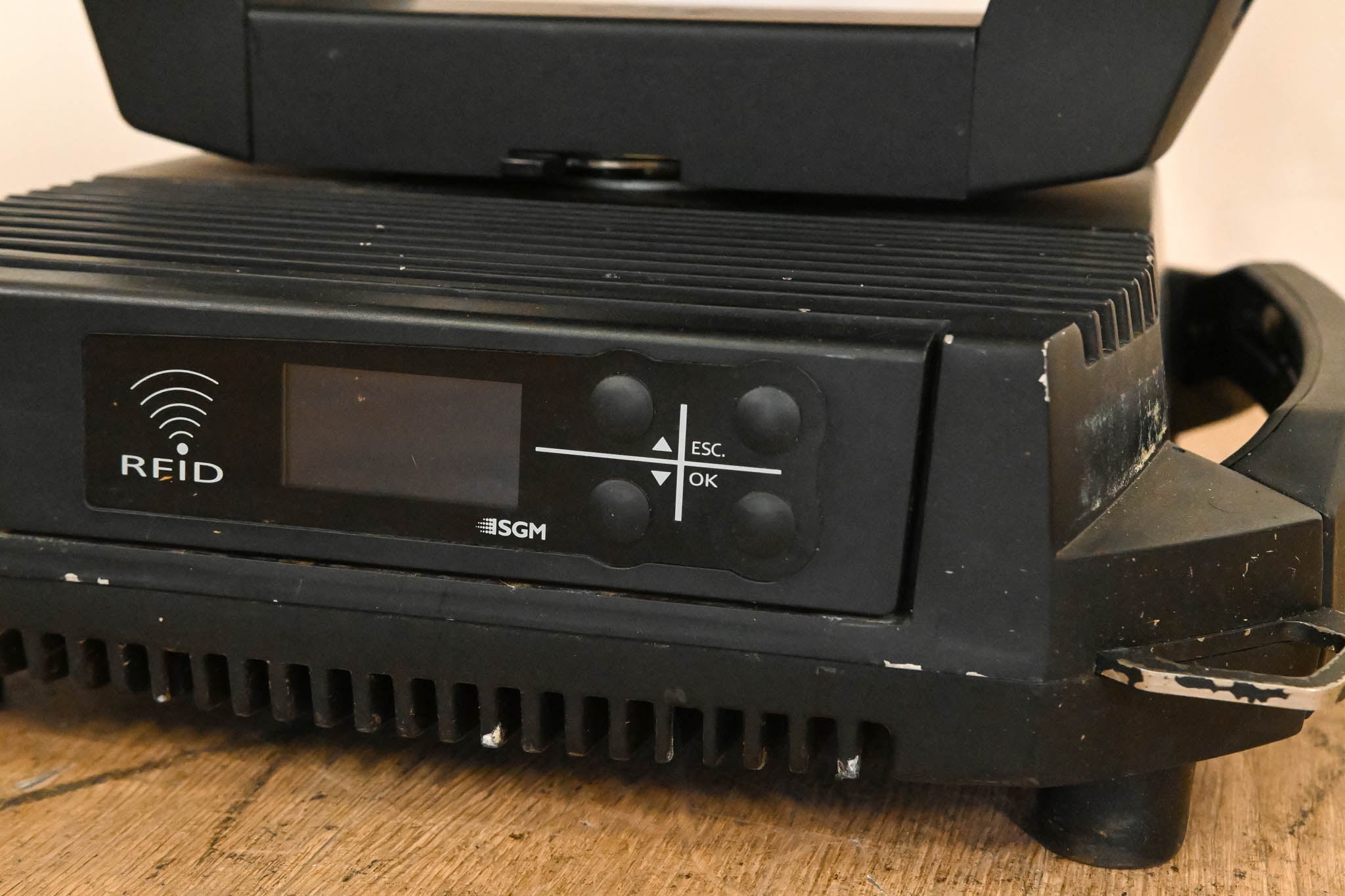 SGM G-Spot LED Moving Head (NO POWER CABLE)