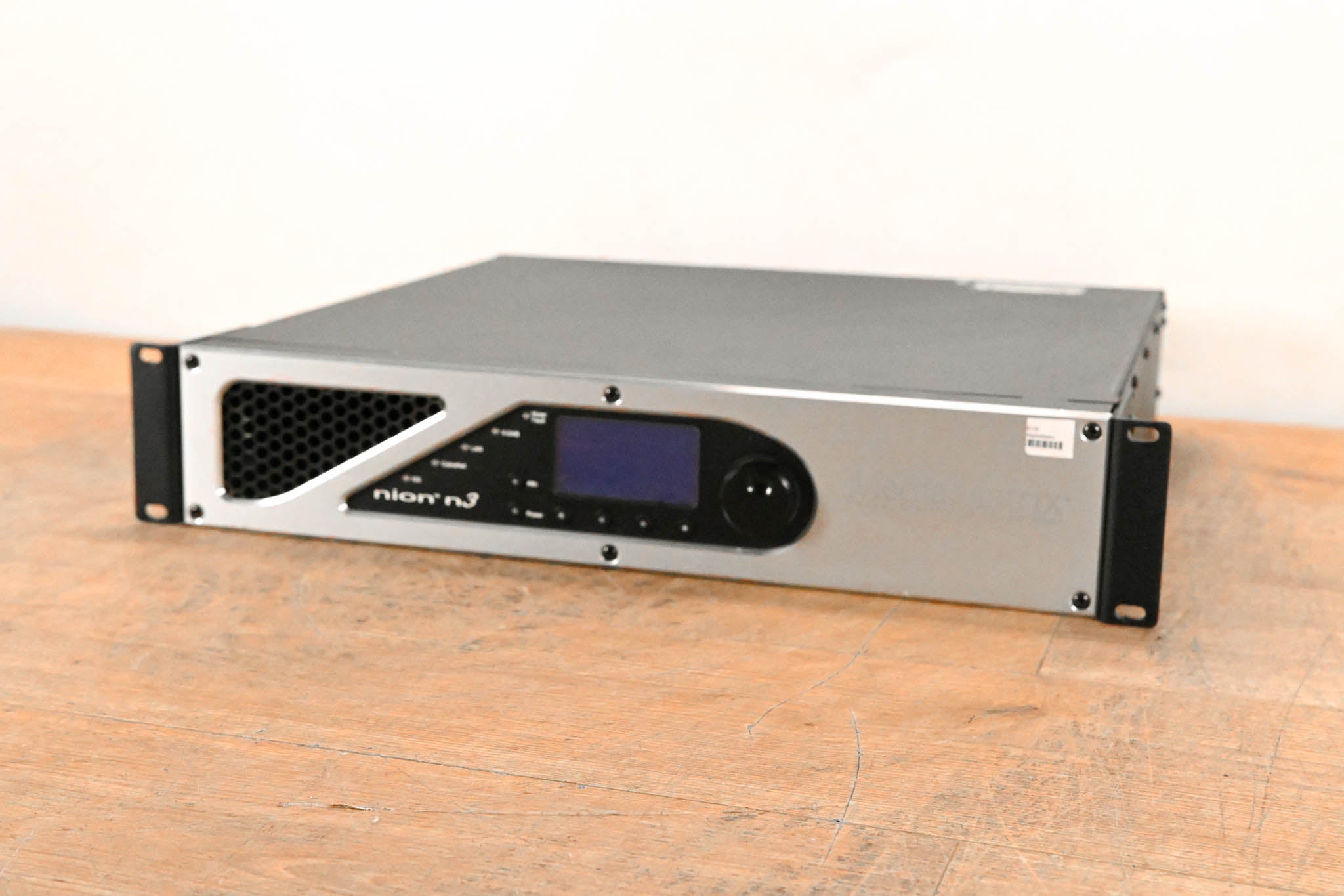 Peavey NION N3 Loudspeaker Management System