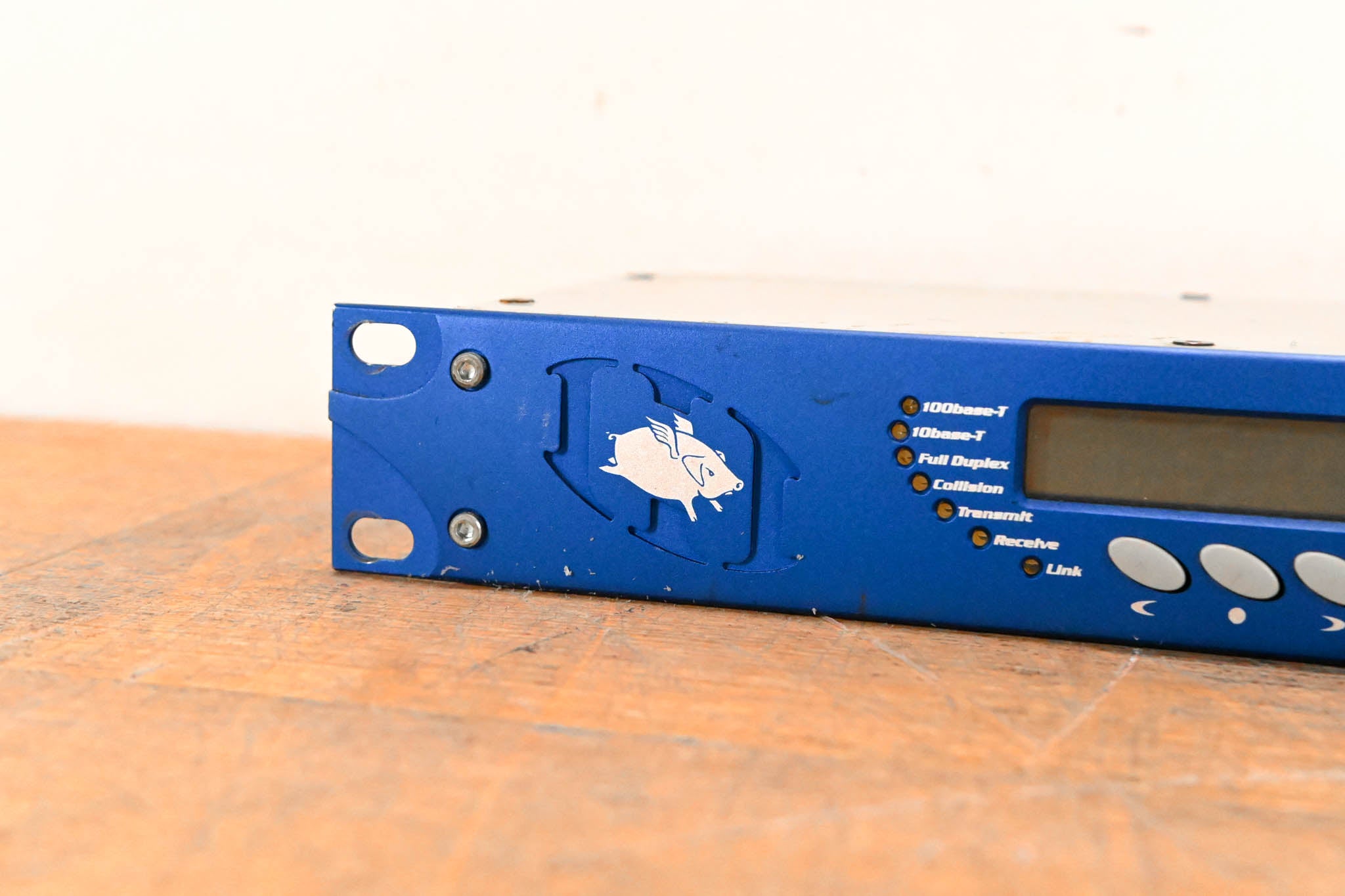 High End Systems DMX Processor (Flying Pig Systems)