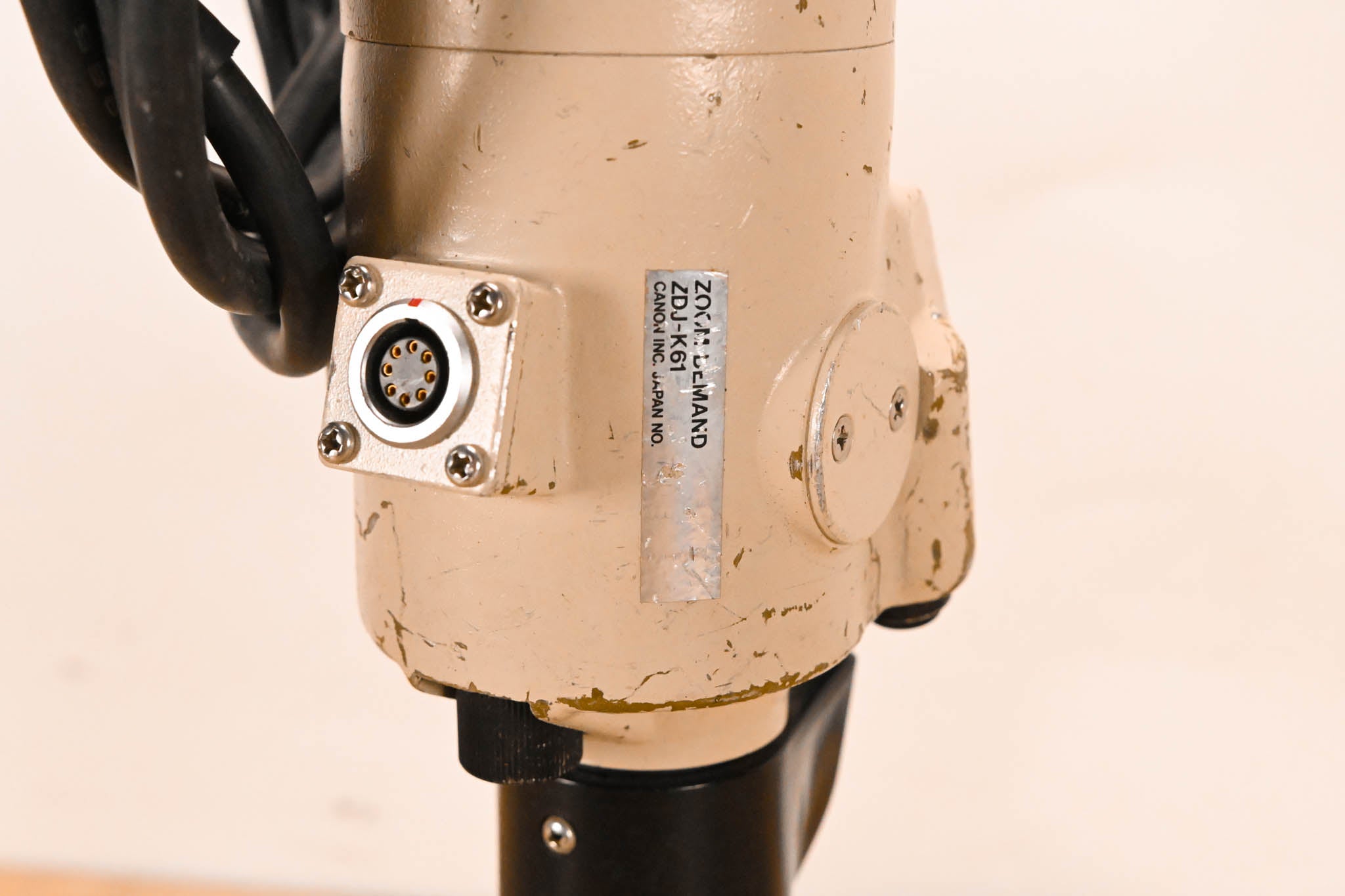 Canon ZDJ-K61 Zoom Demand