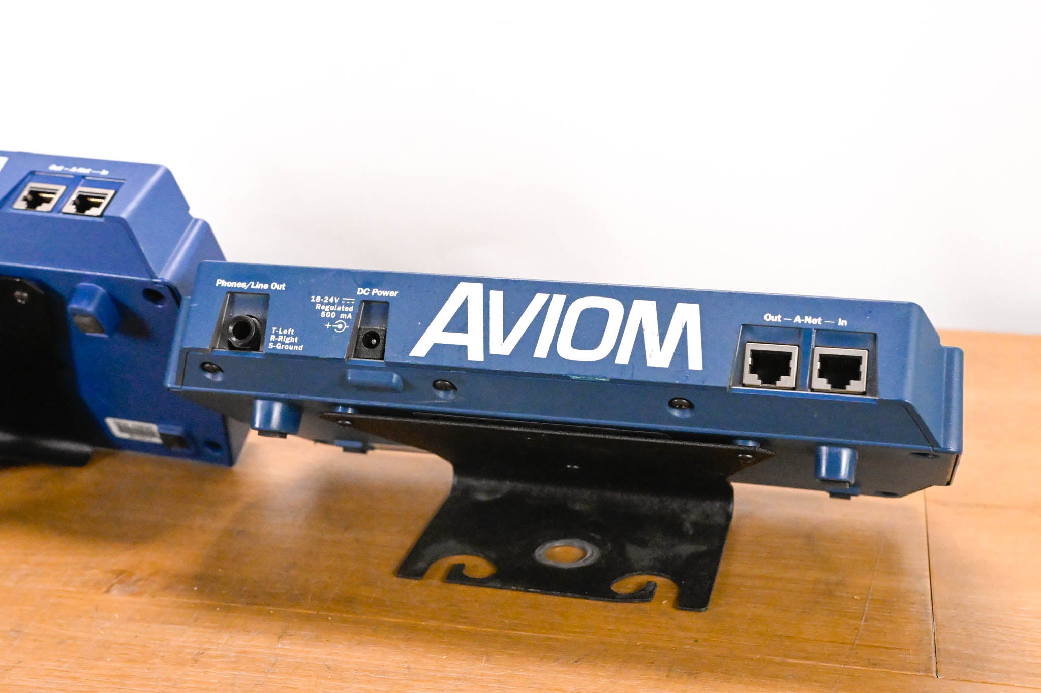 Aviom A-16II Personal Mixer (PAIR)