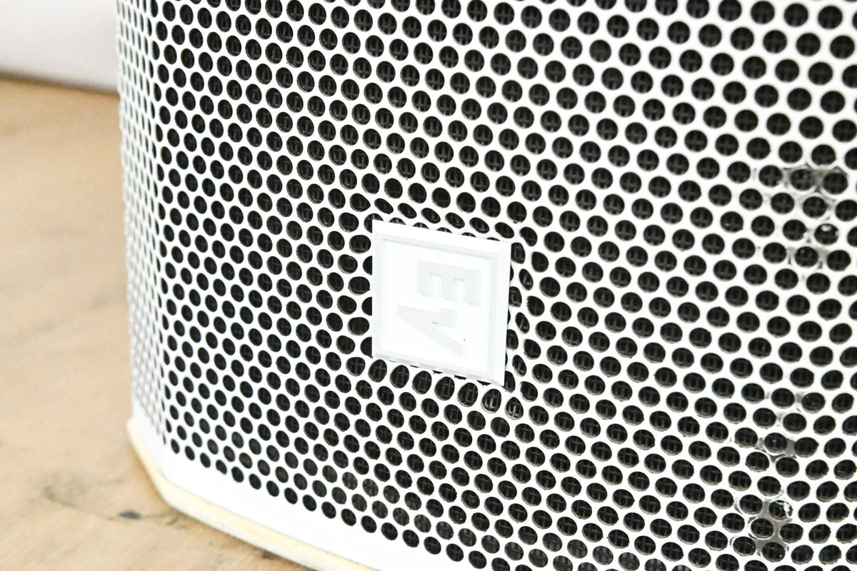 Electro-Voice (EV) EVC-1082-96W 8" Two-Way Passive Loudspeaker (PAIR)