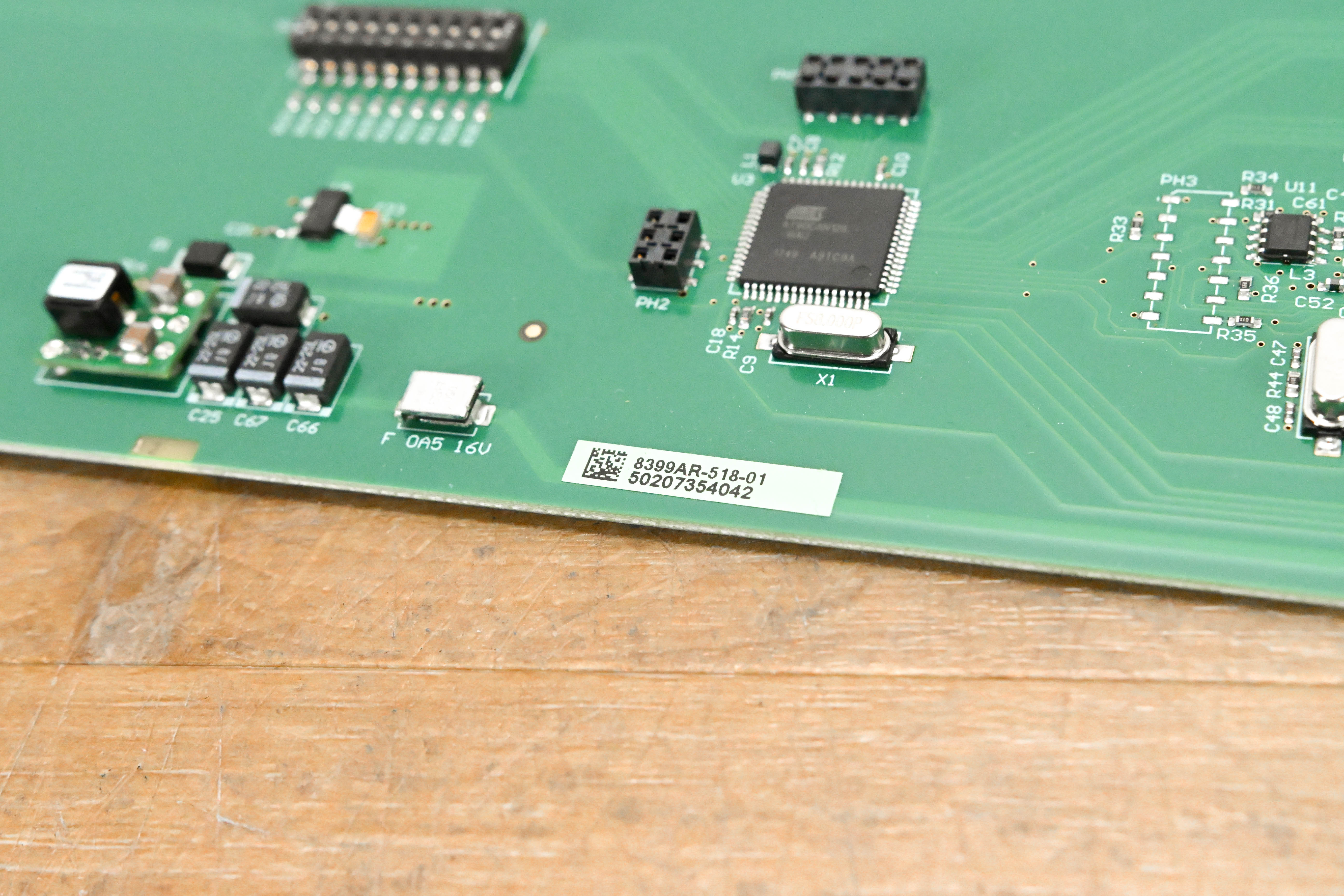 Ross ADA-8402-B AES / EBU Distribution Amplifier Module