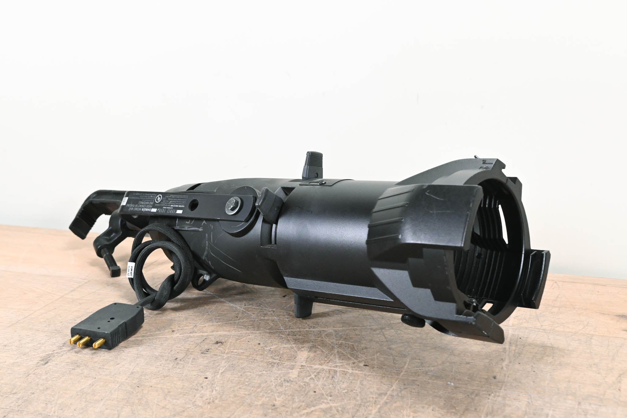 ETC Source Four Jr 36 Degree 575 Ellipsoidal Light