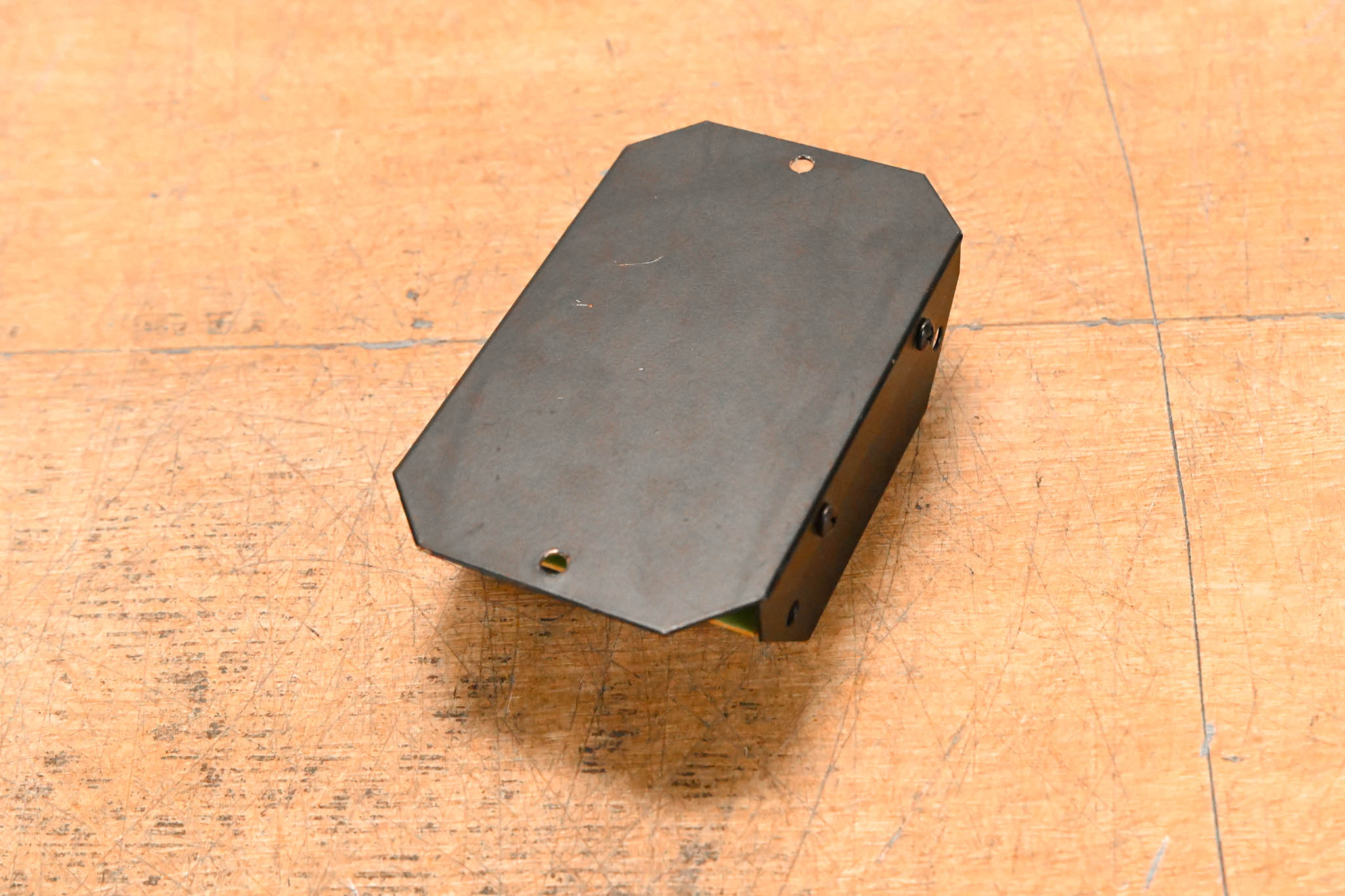 Lowell MSM Momentary Switch Module