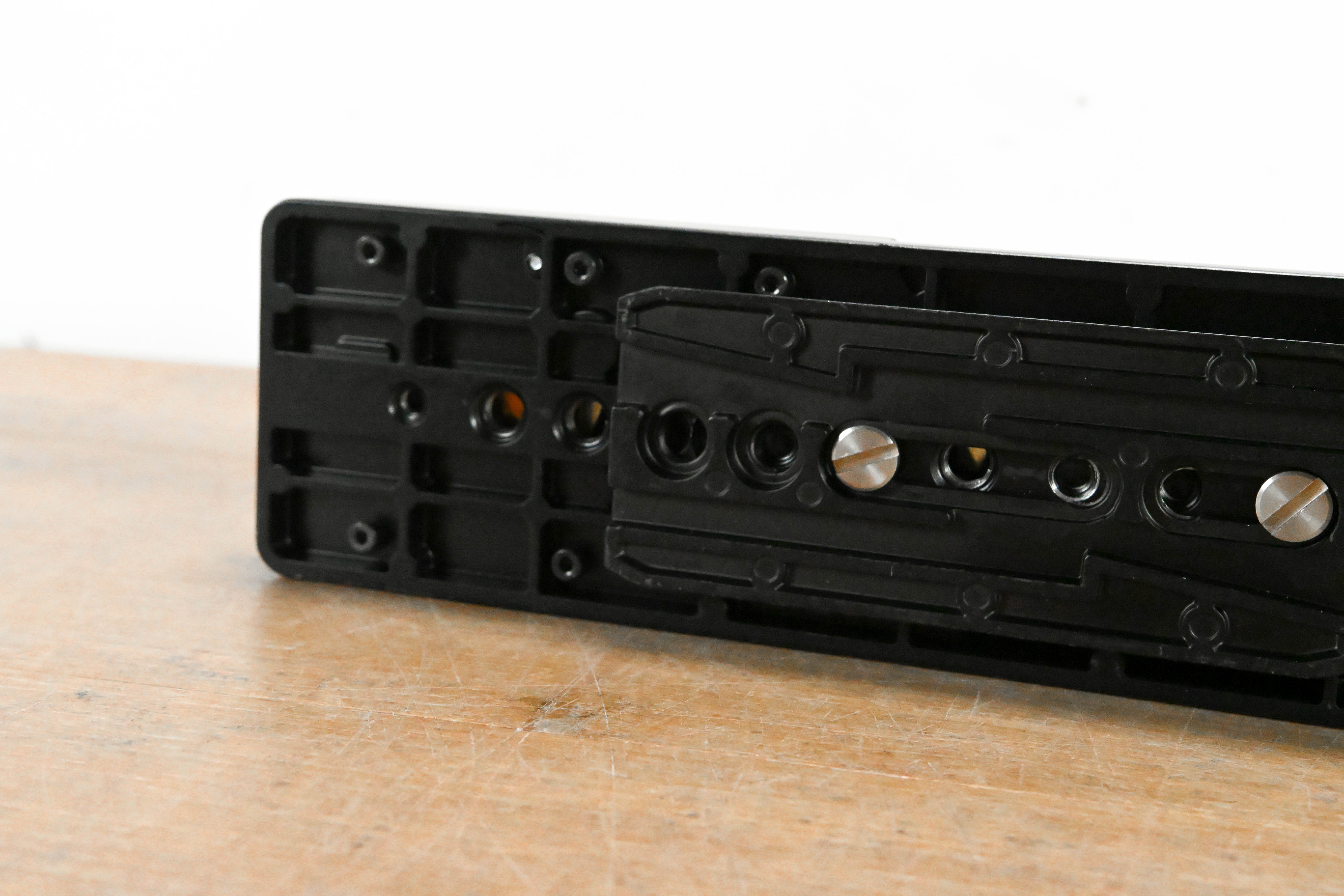 Panasonic SHAN-TM700 Quick Release Tripod Adapter
